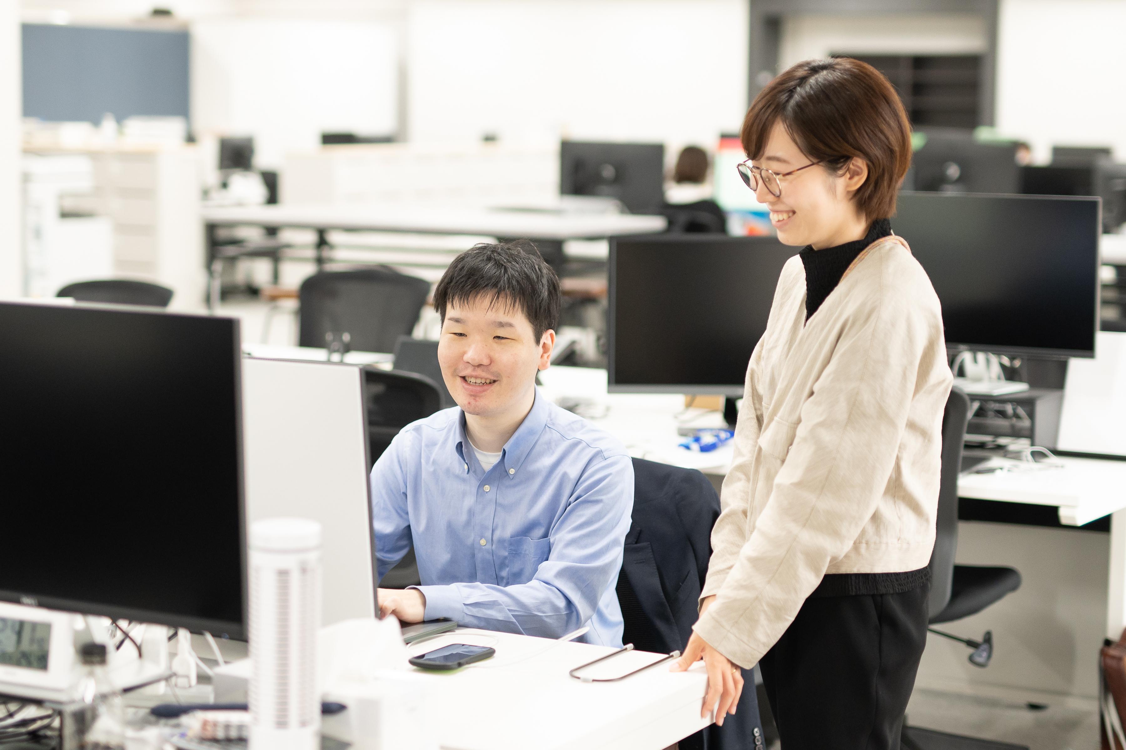 企業トップ画像