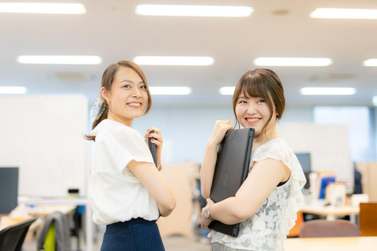 株式会社アーキベース 求人画像1