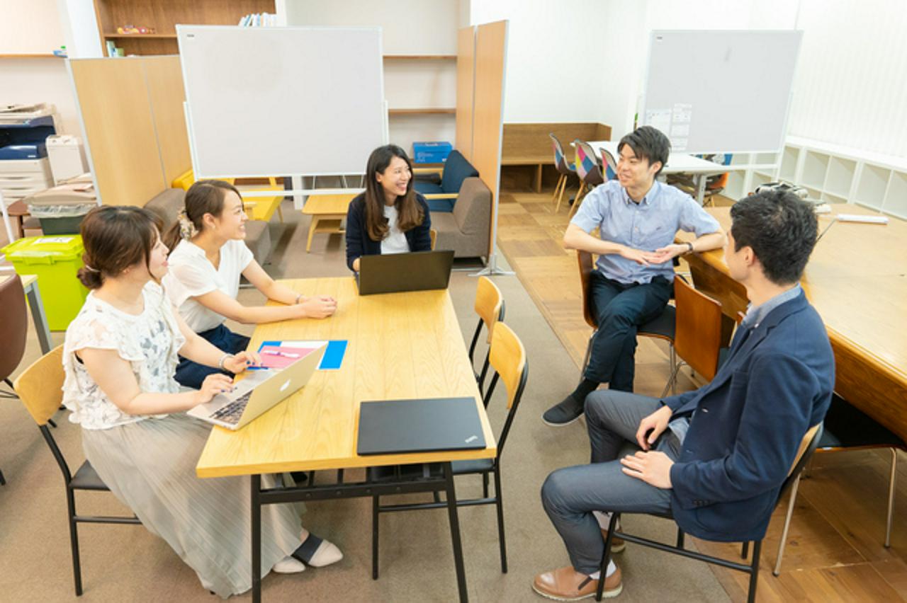 株式会社アーキベース 求人画像1