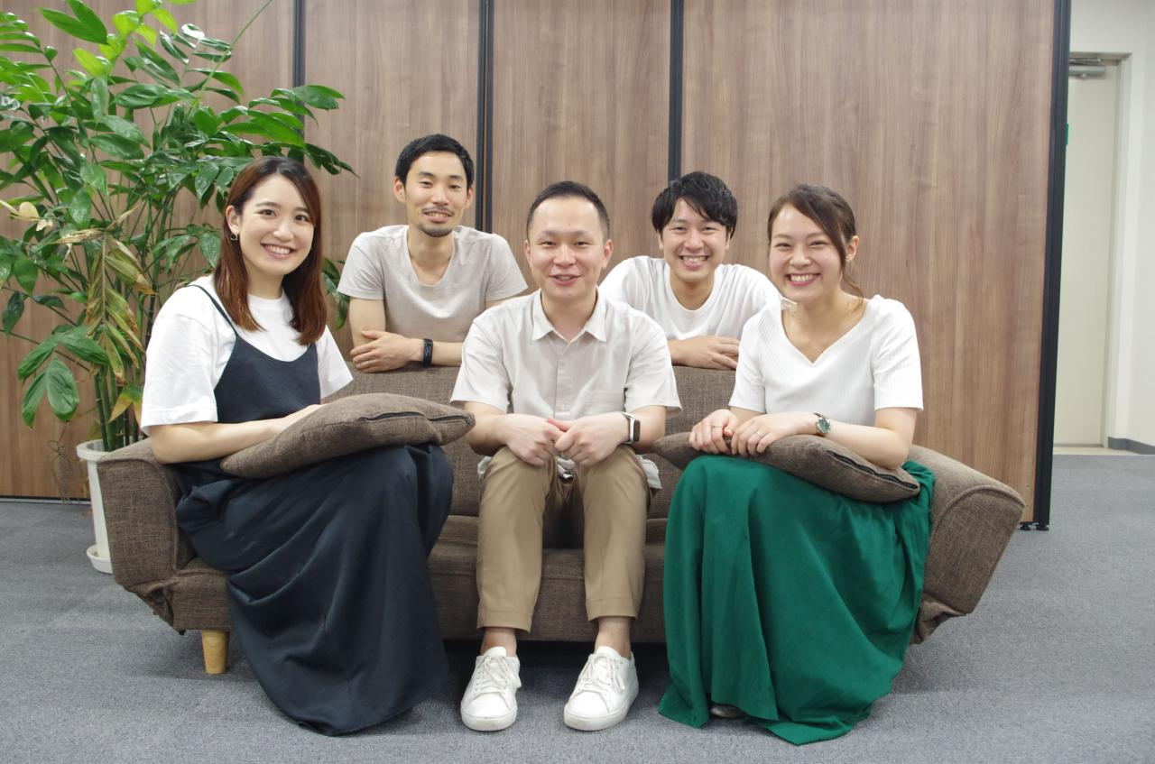 株式会社アーキベース 求人画像1