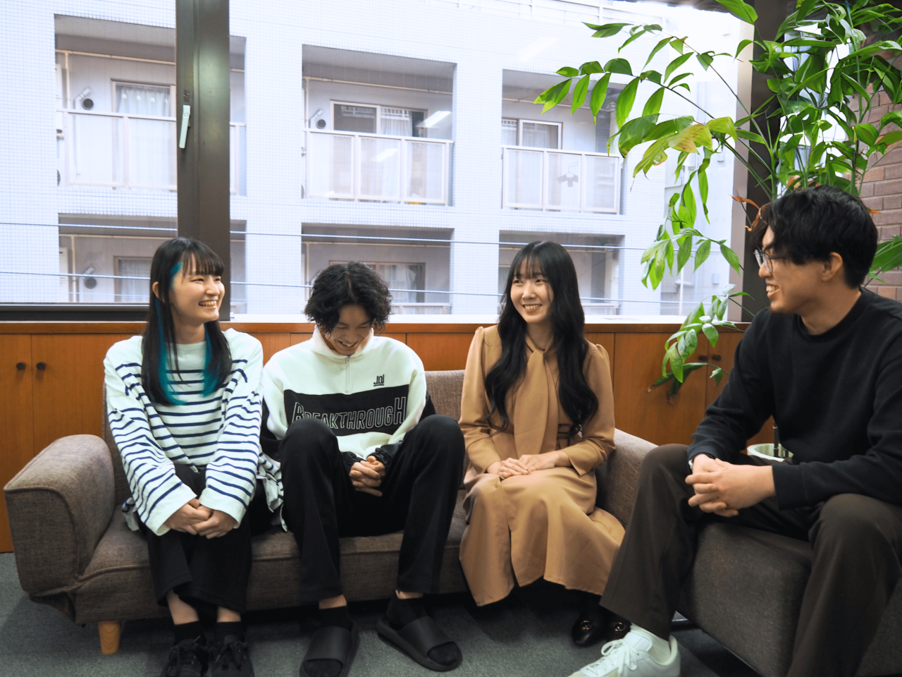 株式会社アーキベース 求人画像1