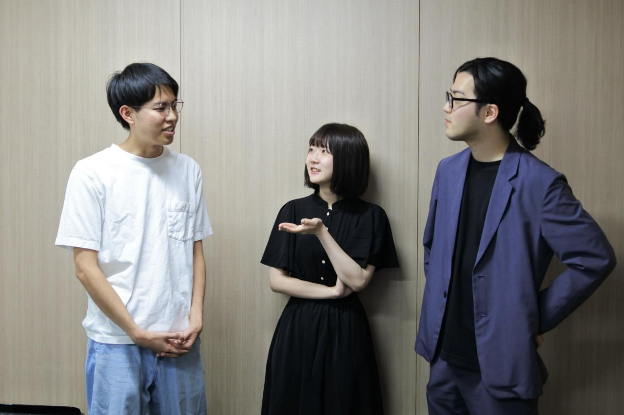 株式会社アーキベース 求人画像1