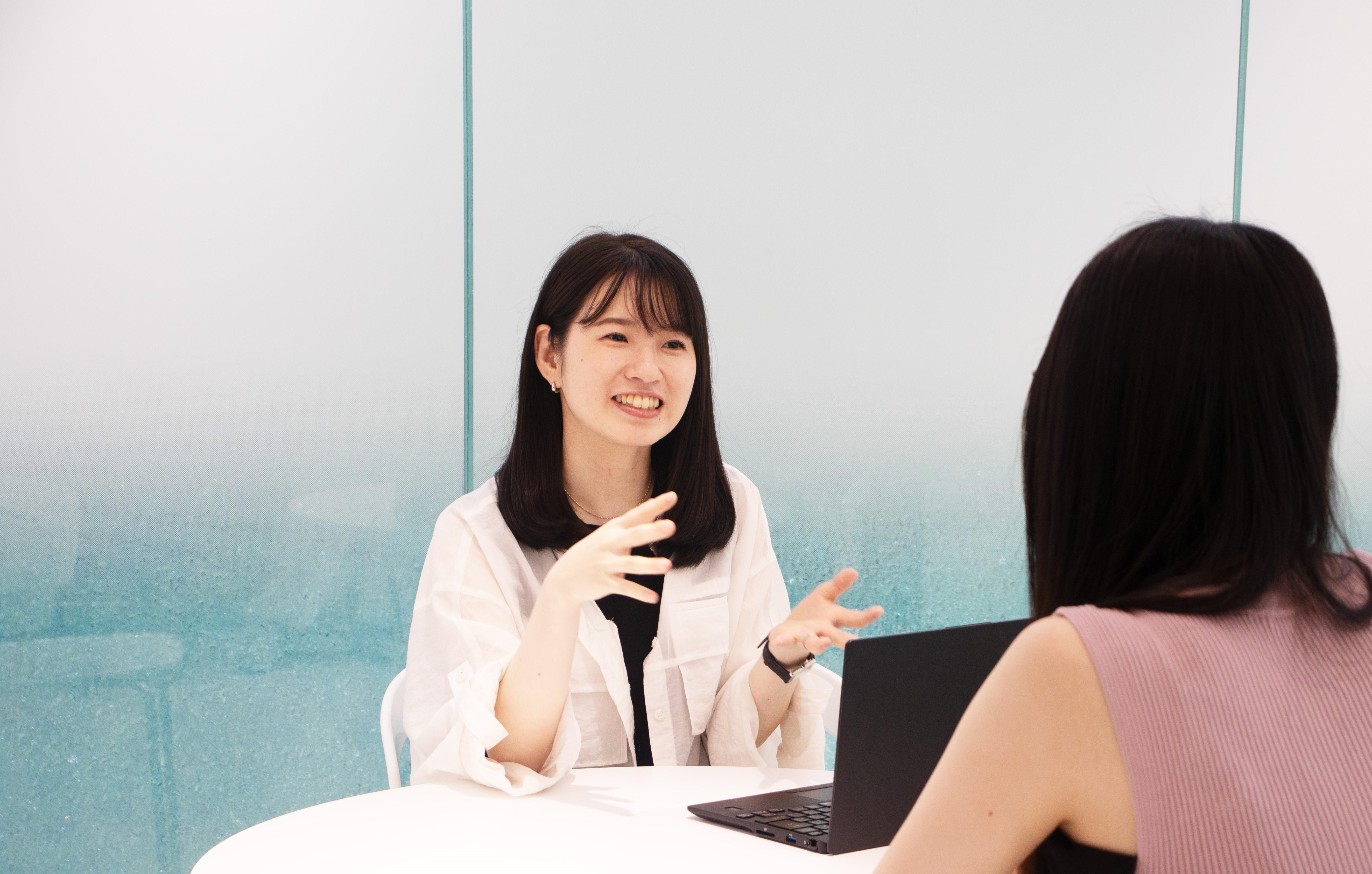 アンファー 株式会社のイメージ画像1