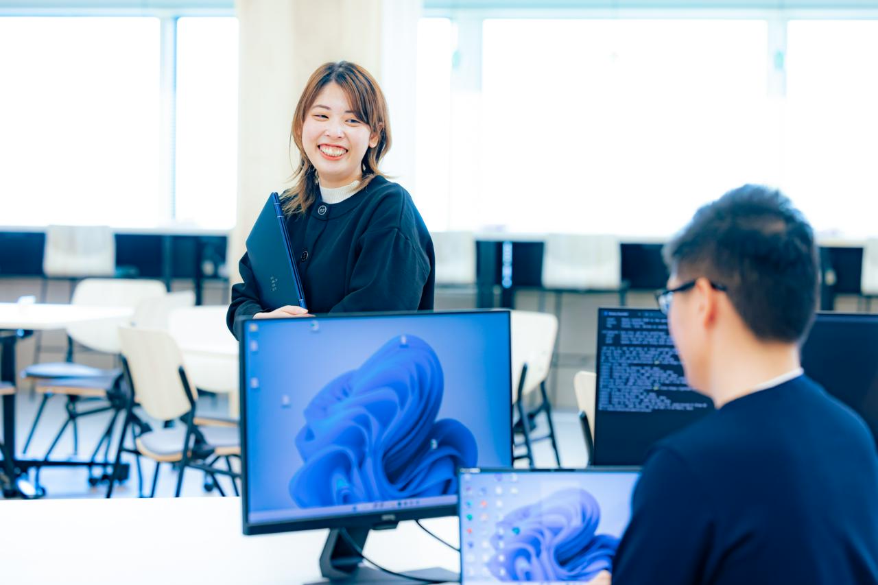 株式会社FleGrowth 求人画像1