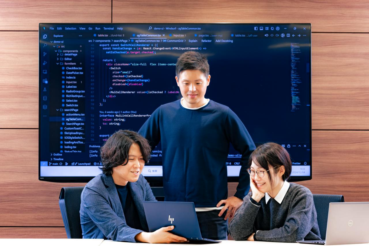 株式会社FleGrowth 求人画像1