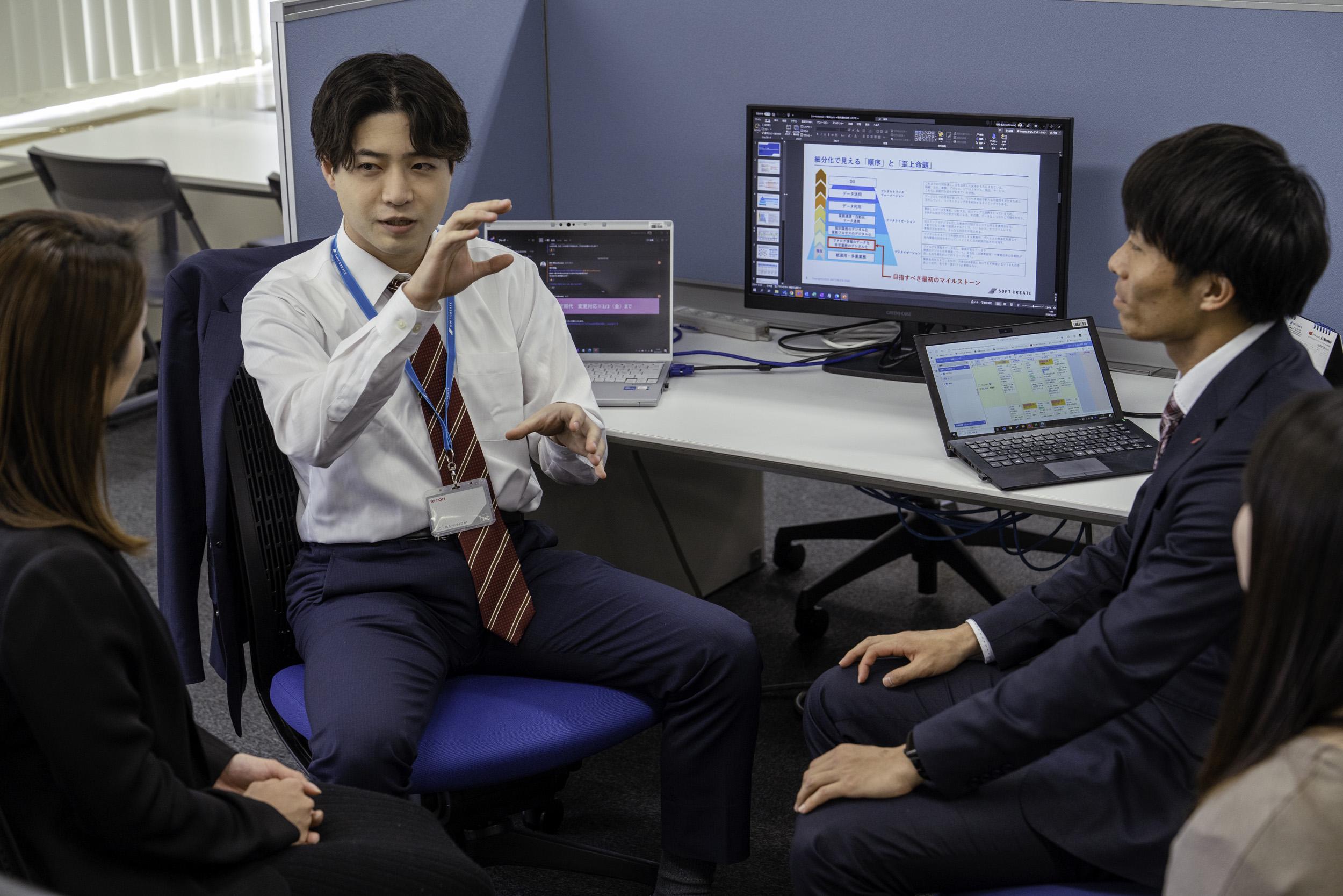 企業トップ画像