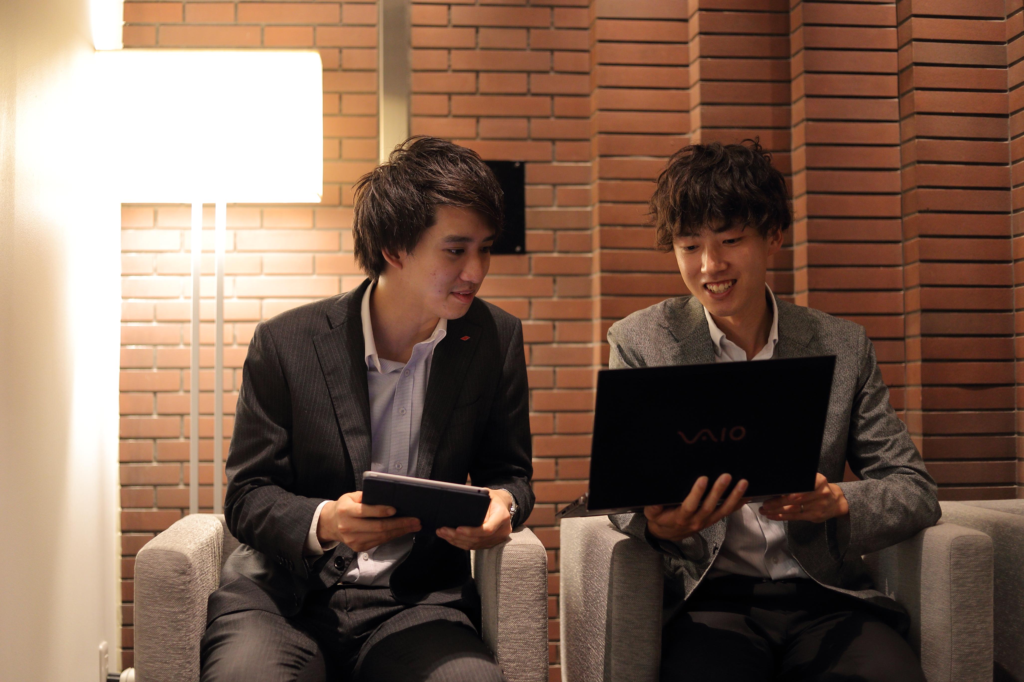 企業トップ画像