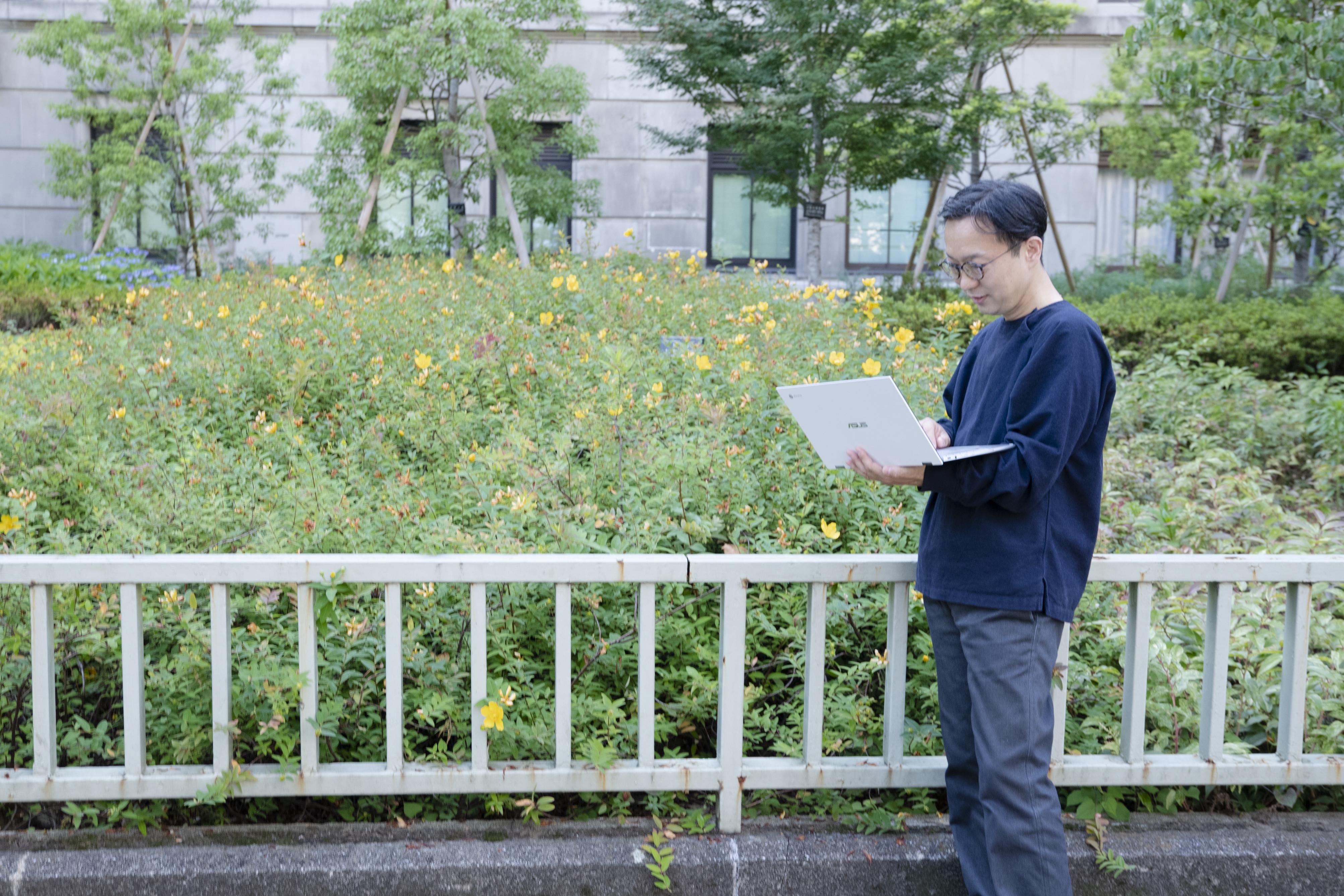 企業トップ画像