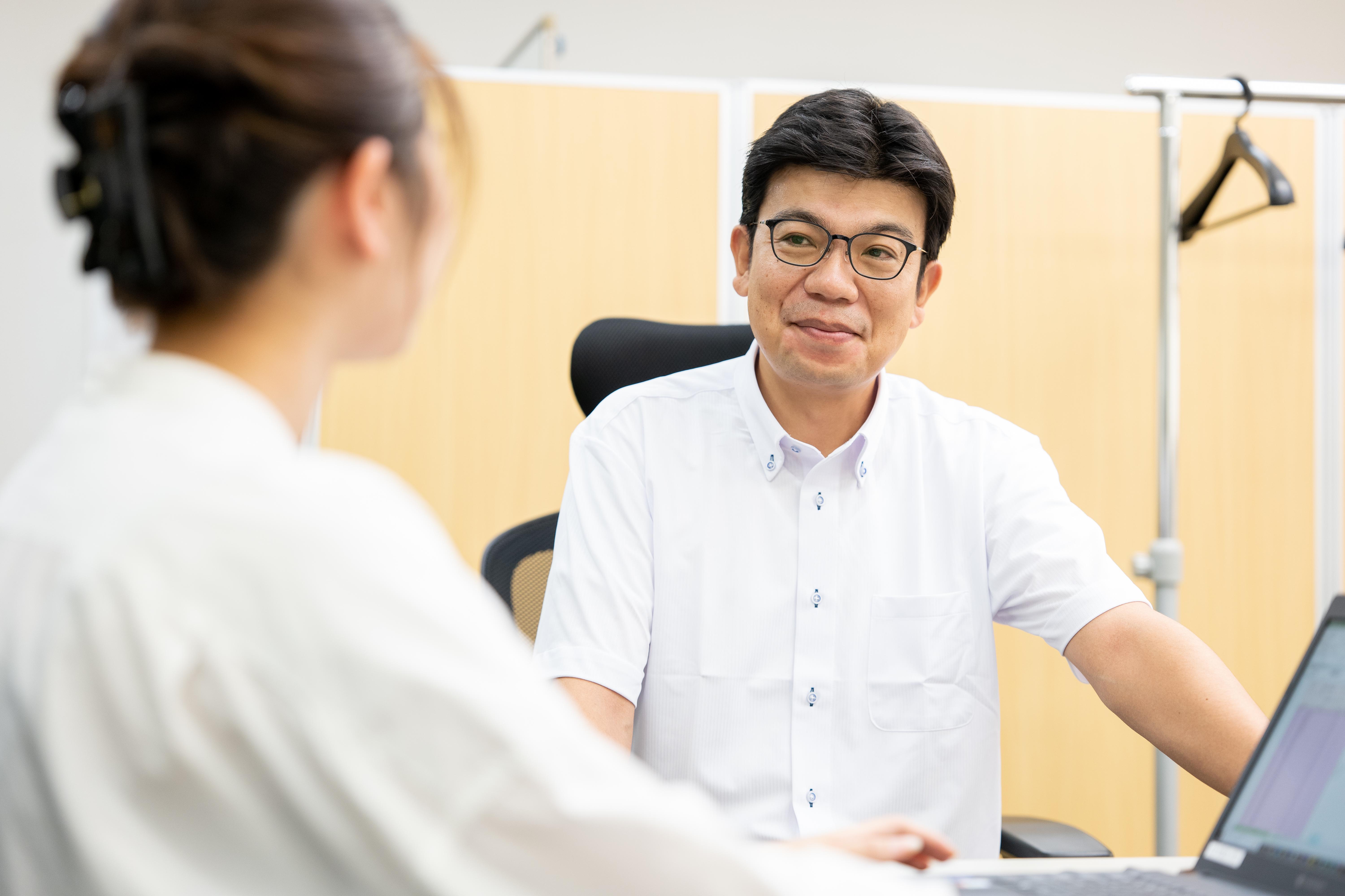 株式会社 フェアキャリアテックのイメージ画像1