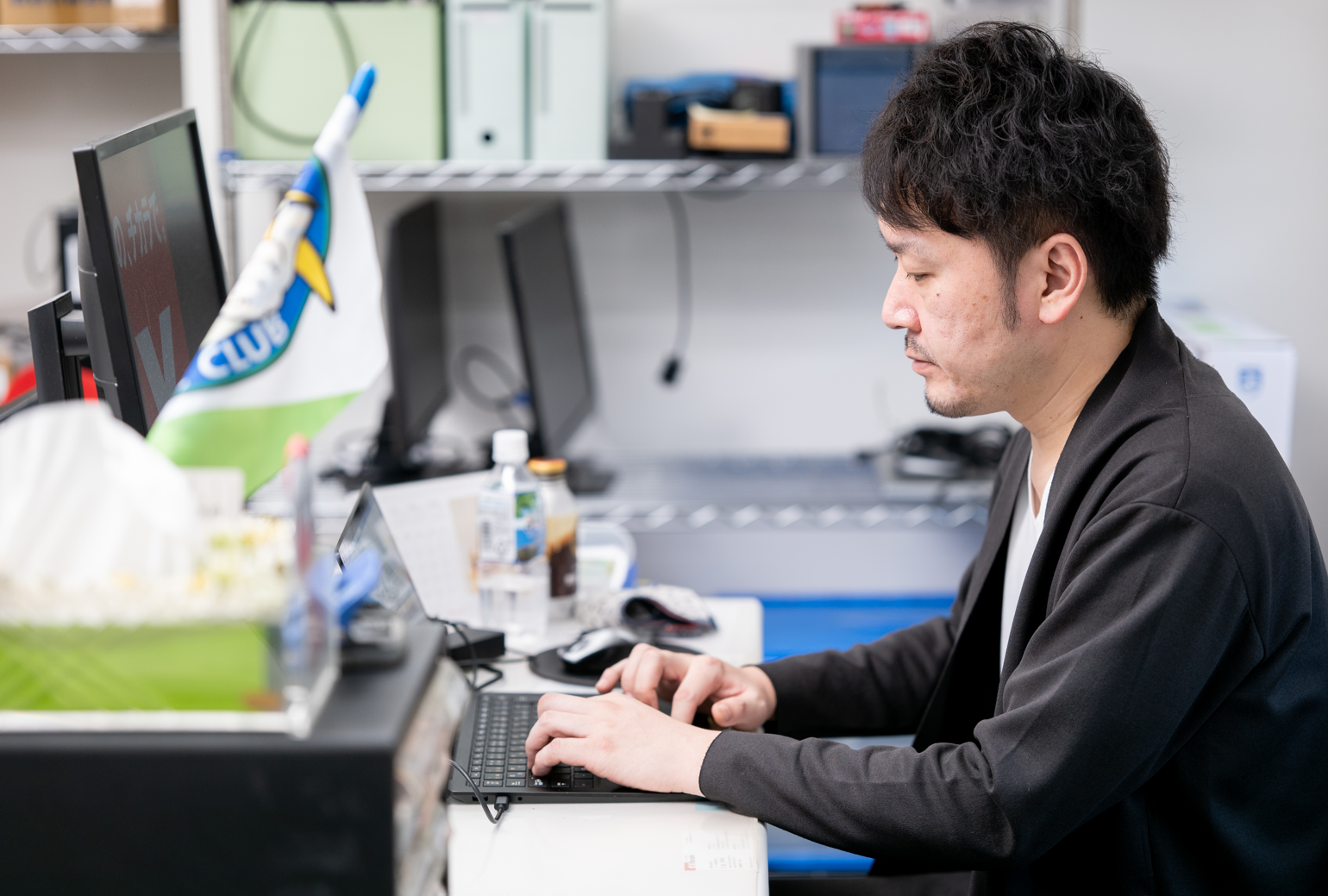 株式会社 フェアキャリアテックのイメージ画像2