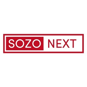 株式会社SOZONEXTメインアイコン