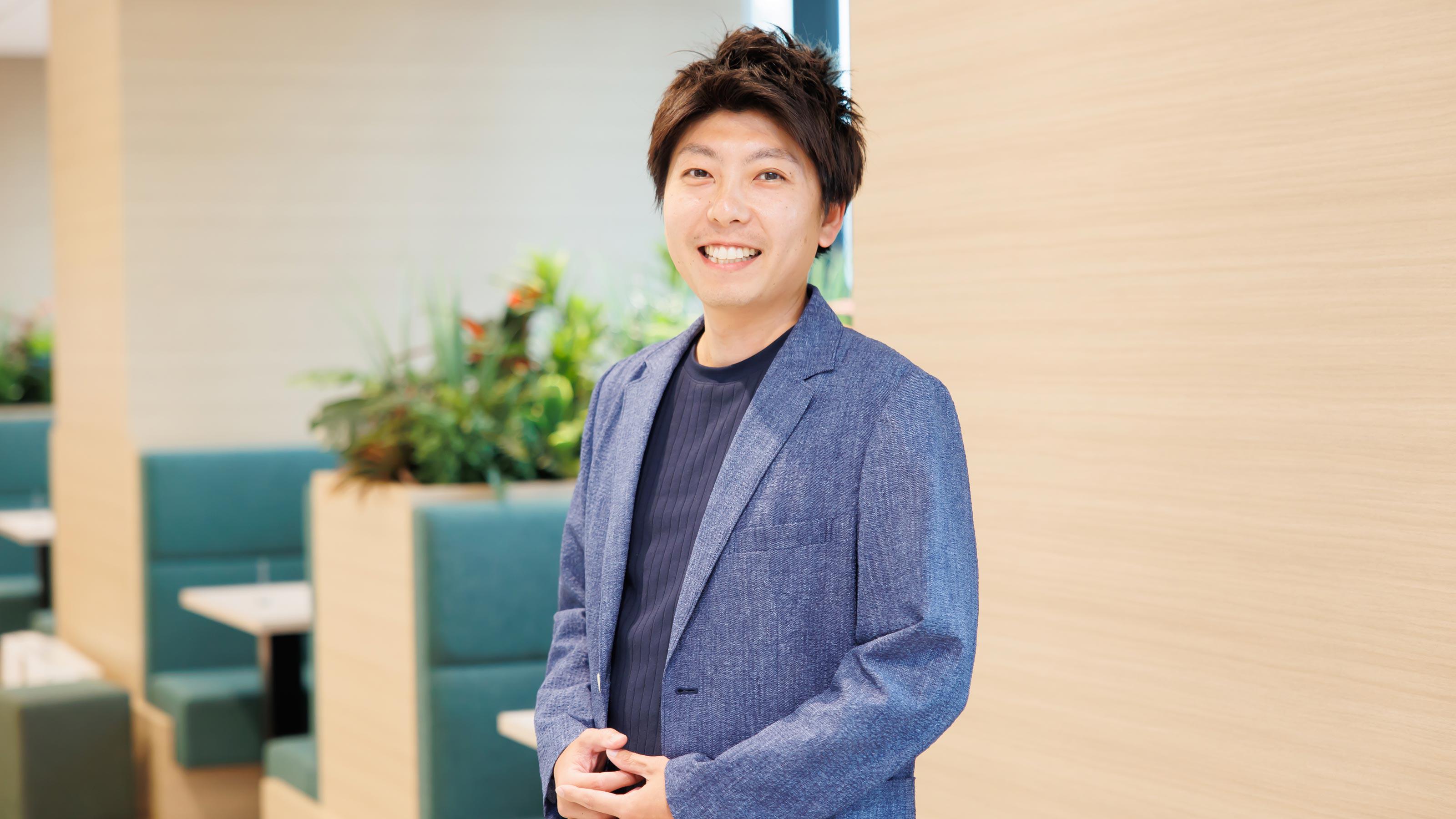 企業トップ画像