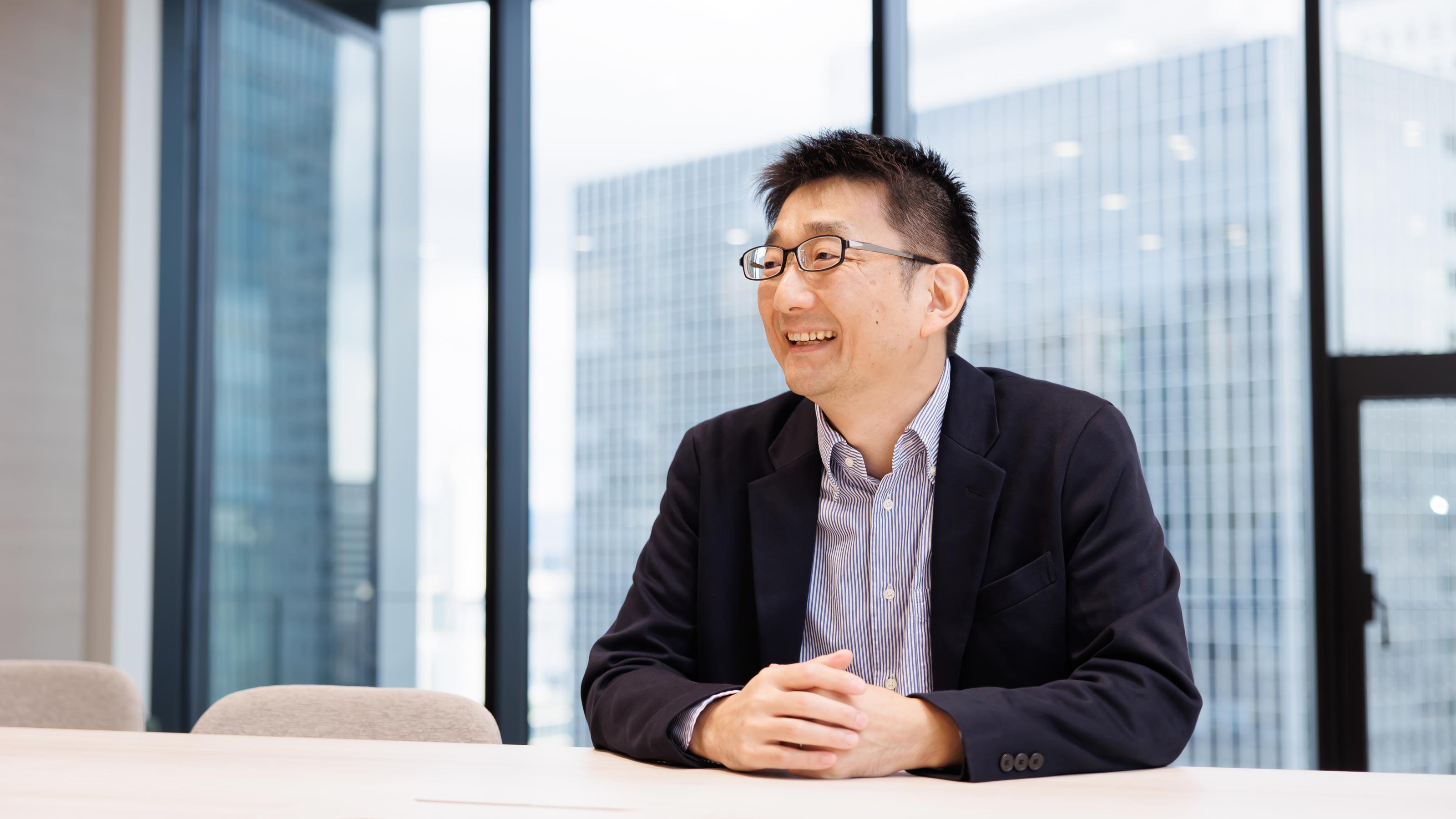 企業トップ画像