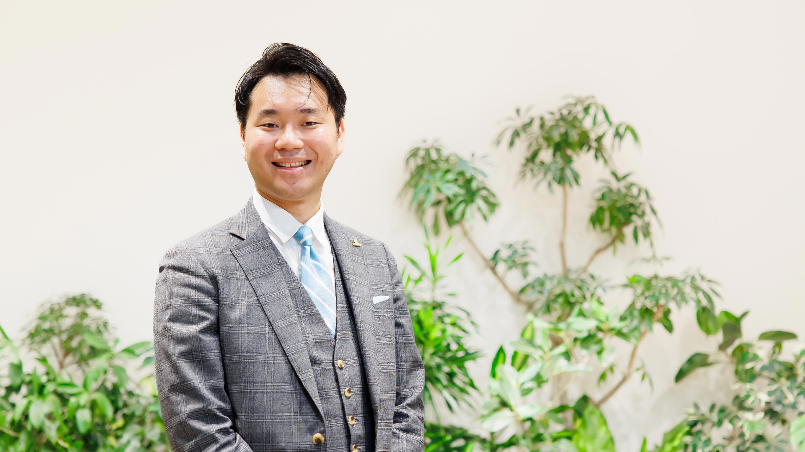 企業トップ画像