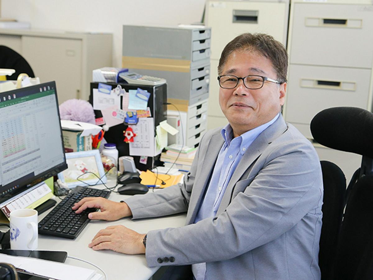 インタビュー画像