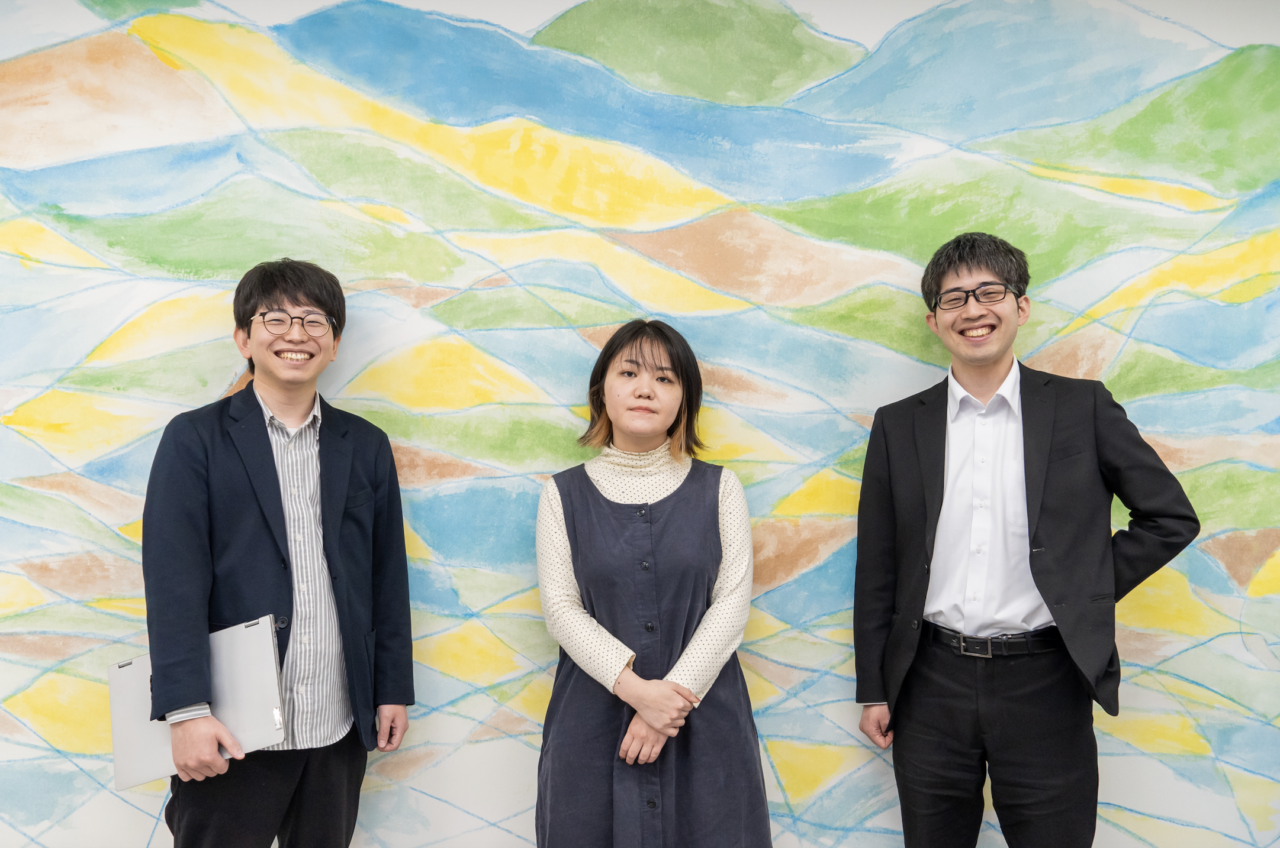 株式会社トライネット 求人画像1