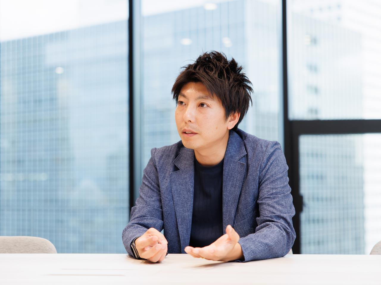 従来型の商品を起点とした情報発信から、顧客一人ひとりに相応しい価値を提供する顧客起点のコミュニケーションへ転換するため、3年間で260億円の投資を行いIT・デジタル化を推進してきた。