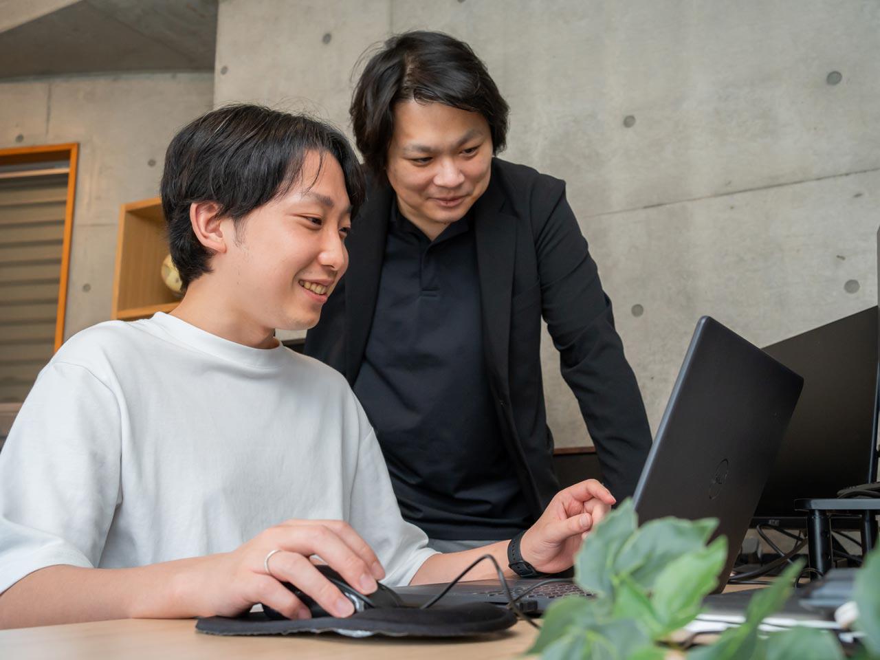 会社設立以来、着実に実績を重ねてきた同社は社員の幸せを実現するため、売上と事業の拡大を目指しています。