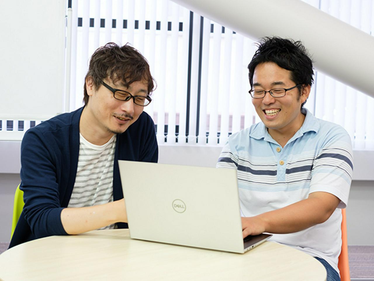 株式会社コア・クリエイション 求人画像1