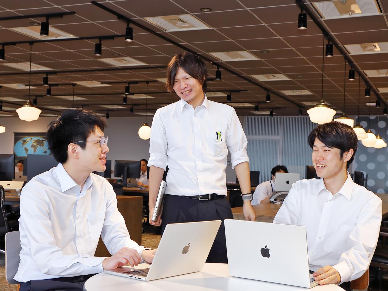 株式会社 リアライズテクノロジーズのイメージ画像2