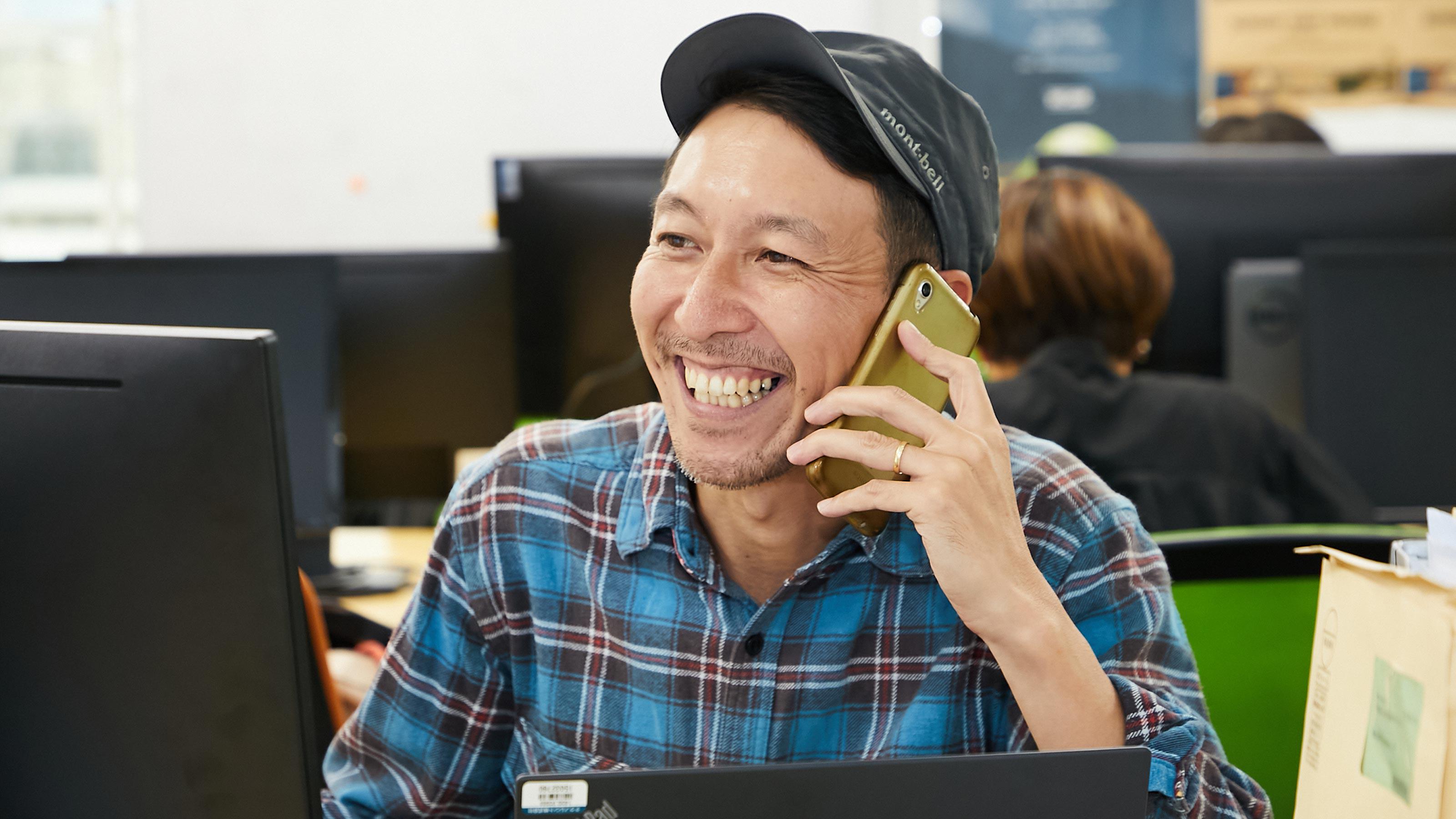 企業トップ画像