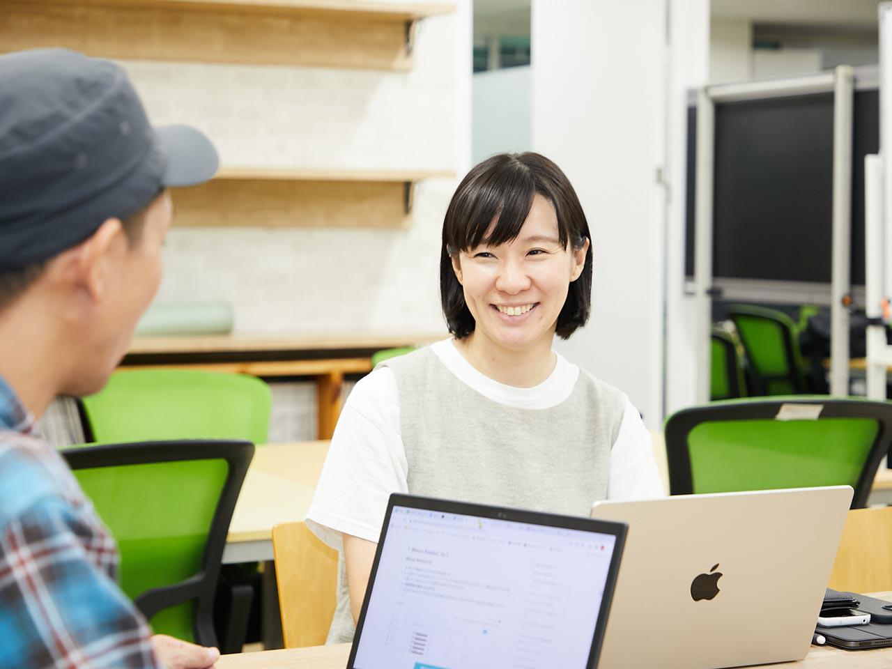 コアバリューを中心に新たなMVVの策定も進めていく。