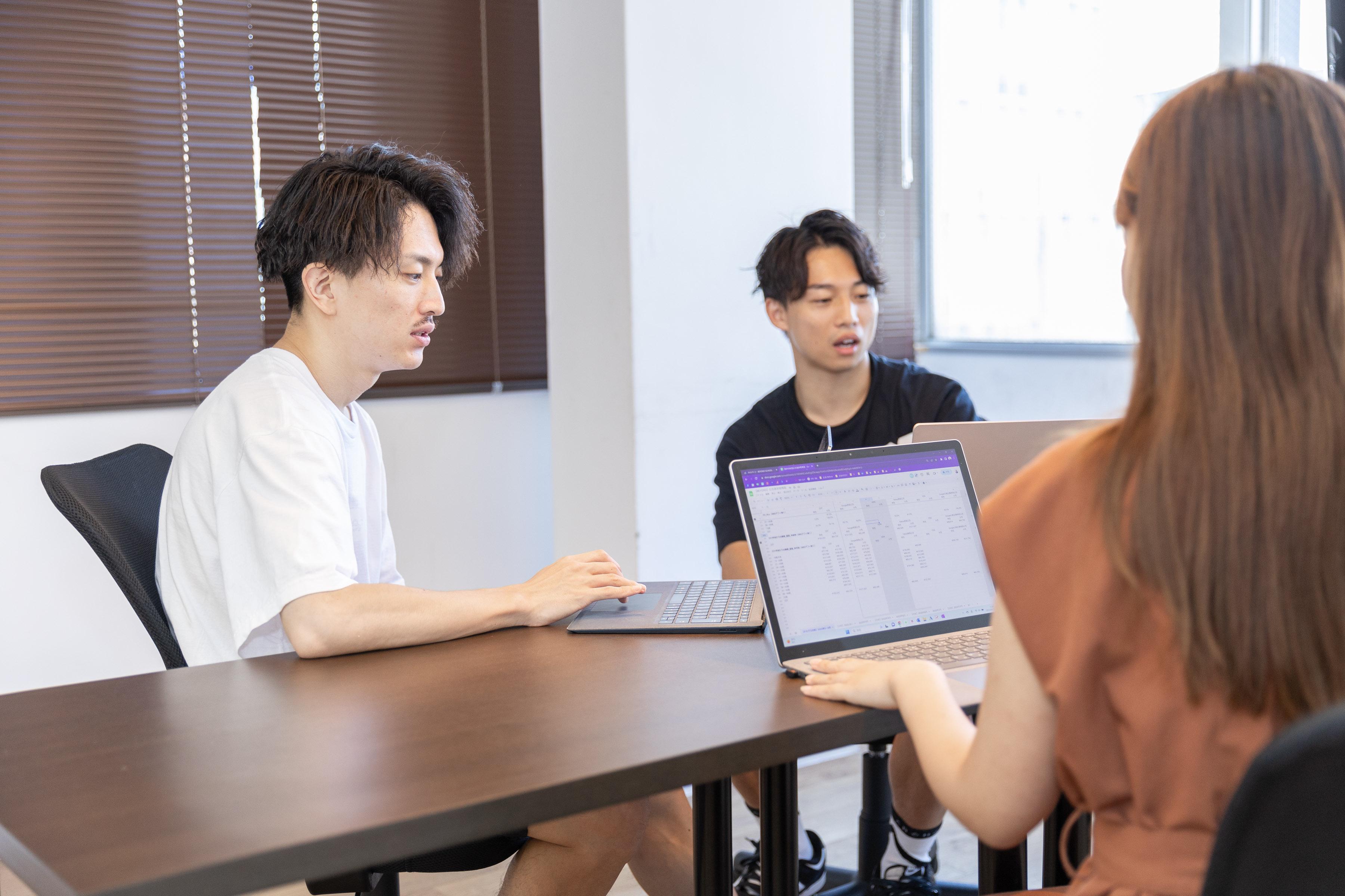 株式会社 ワールドフィットのイメージ画像3