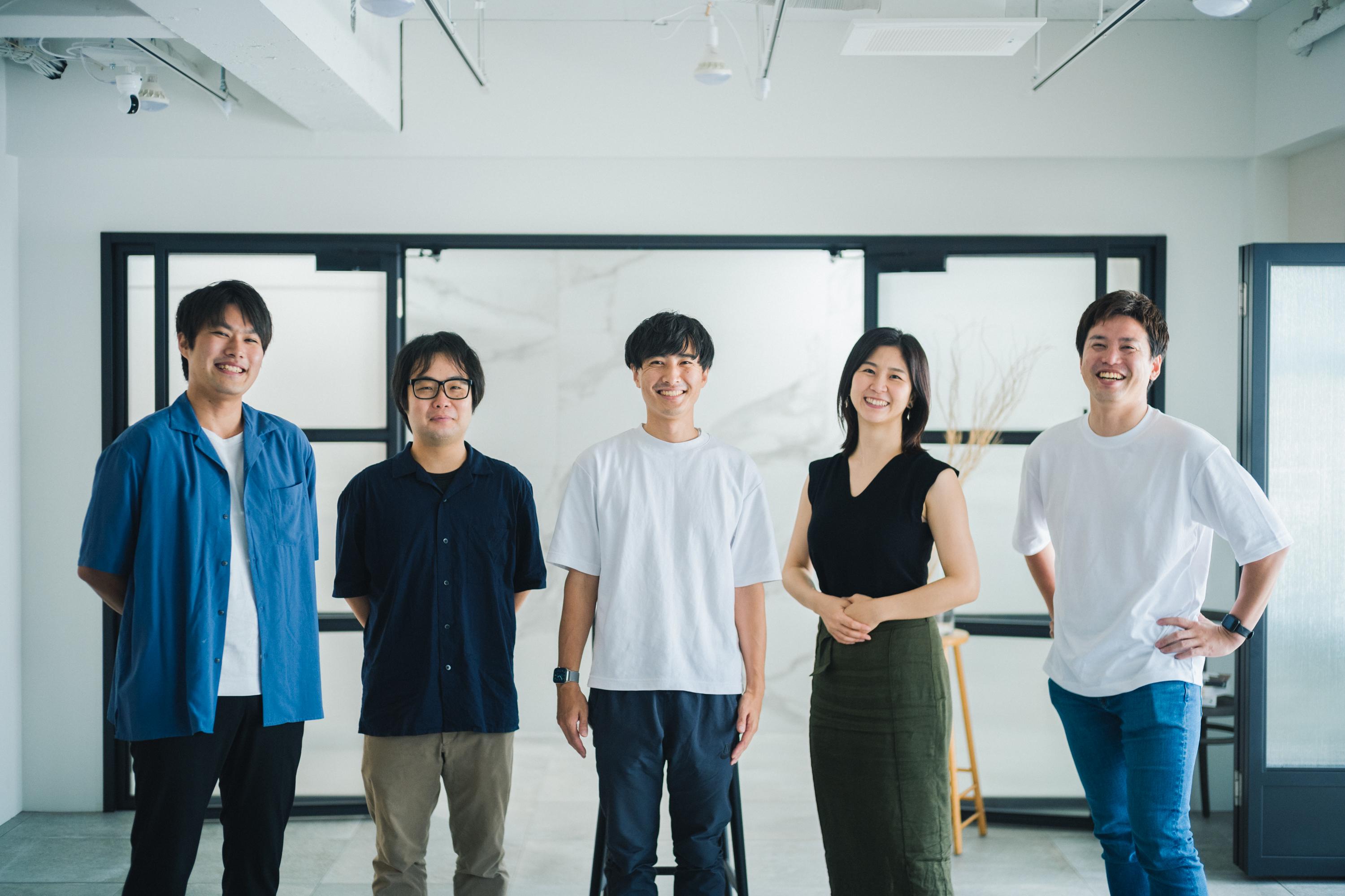 ナインアウト 株式会社のイメージ画像2