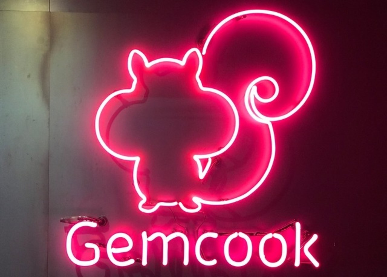 株式会社Gemcook 求人画像1