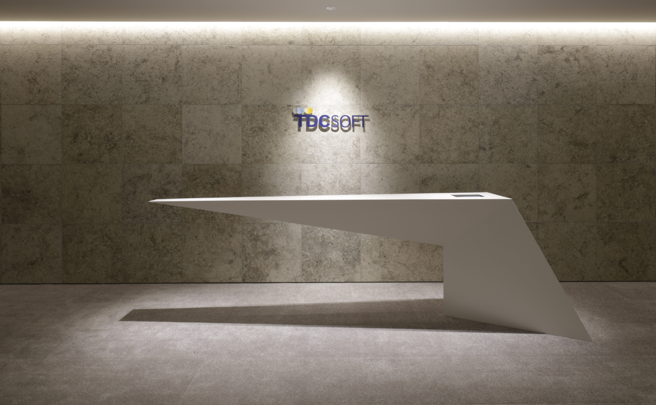 TDCソフト 株式会社のイメージ画像1