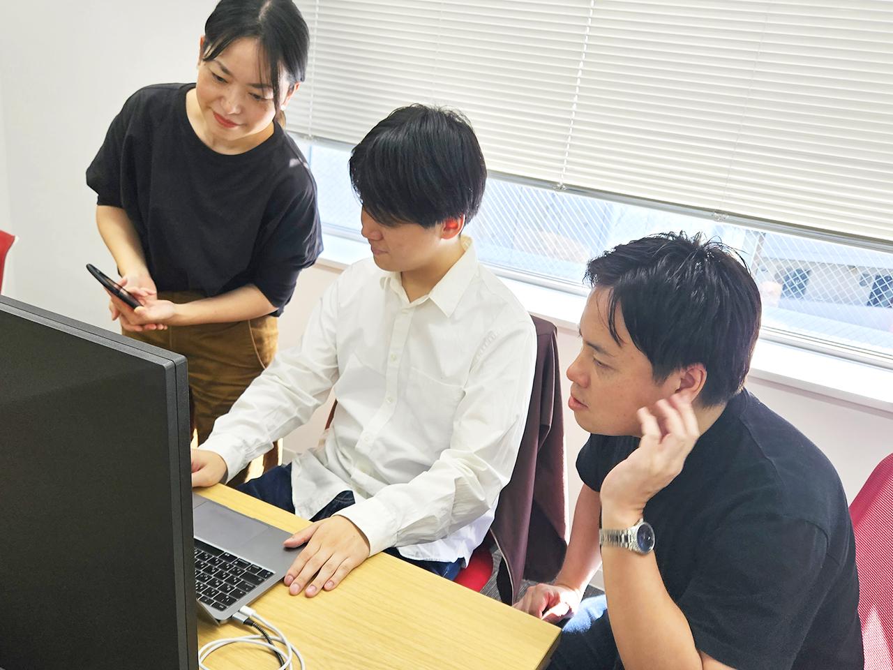 株式会社 ロンバードのイメージ画像1