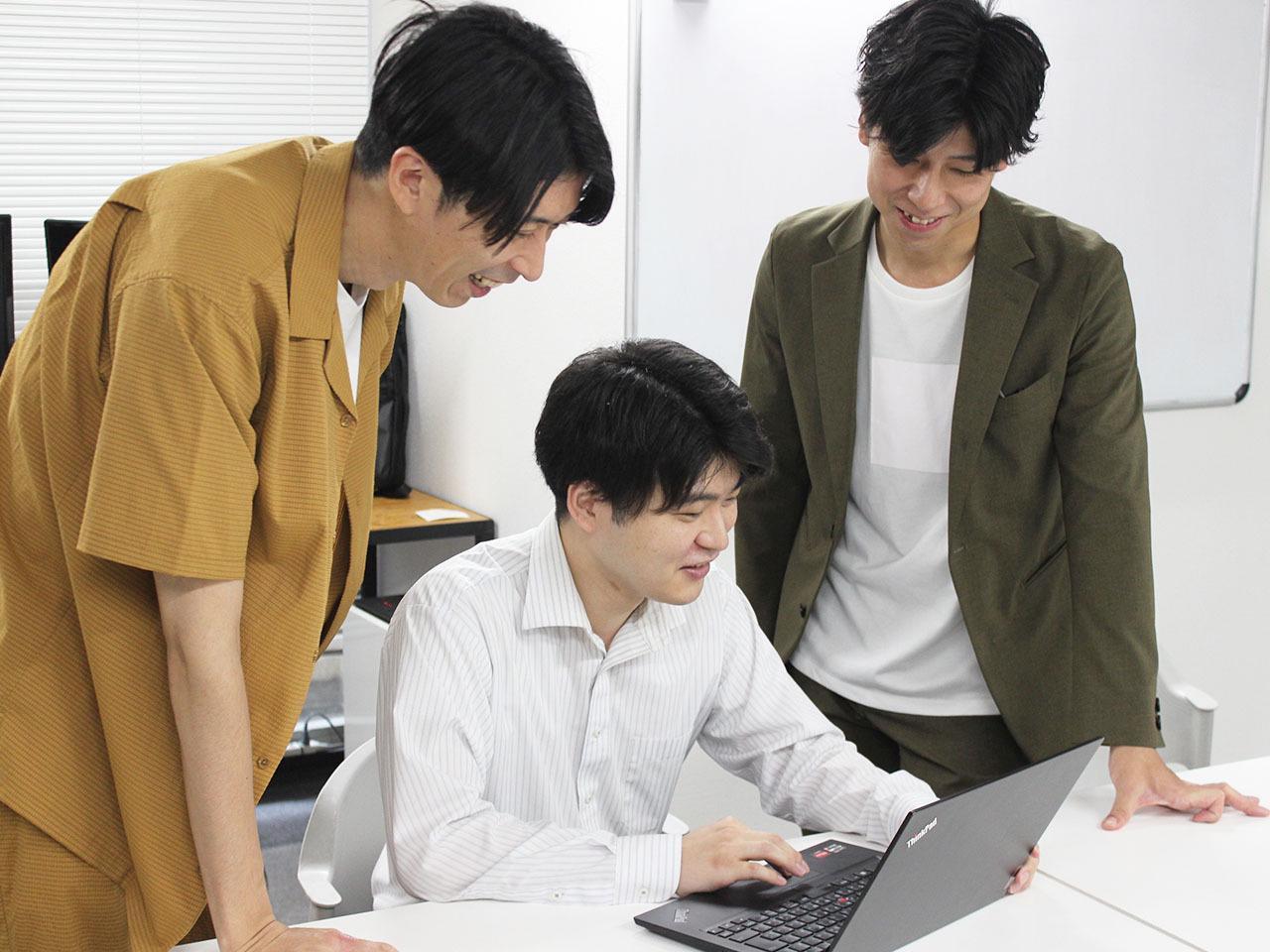 株式会社 THIRDのイメージ画像2