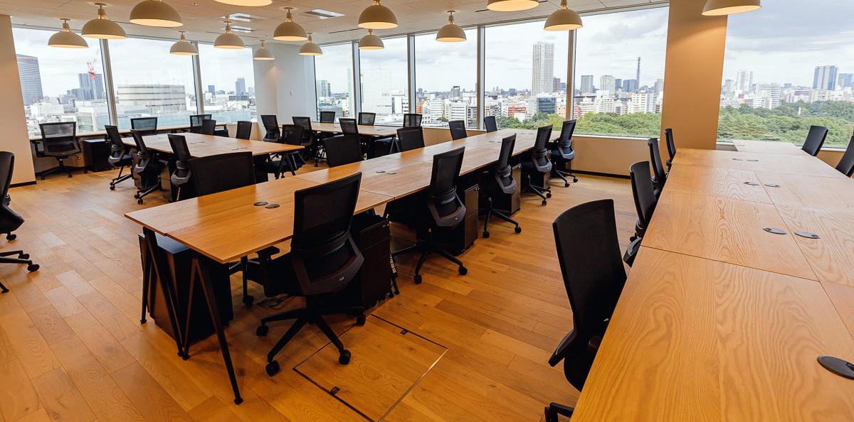 企業トップ画像