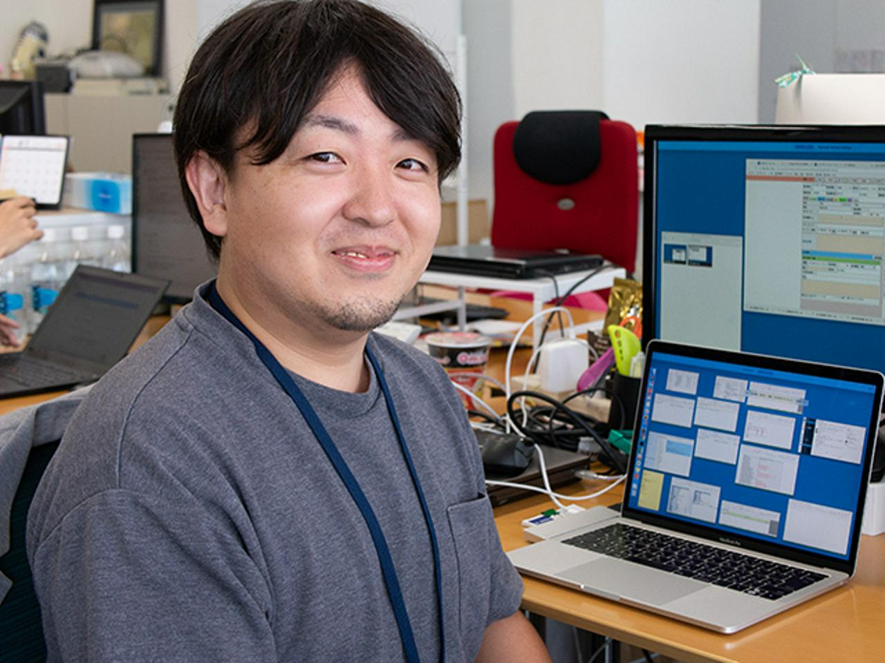 株式会社ジーネクスト 求人画像1