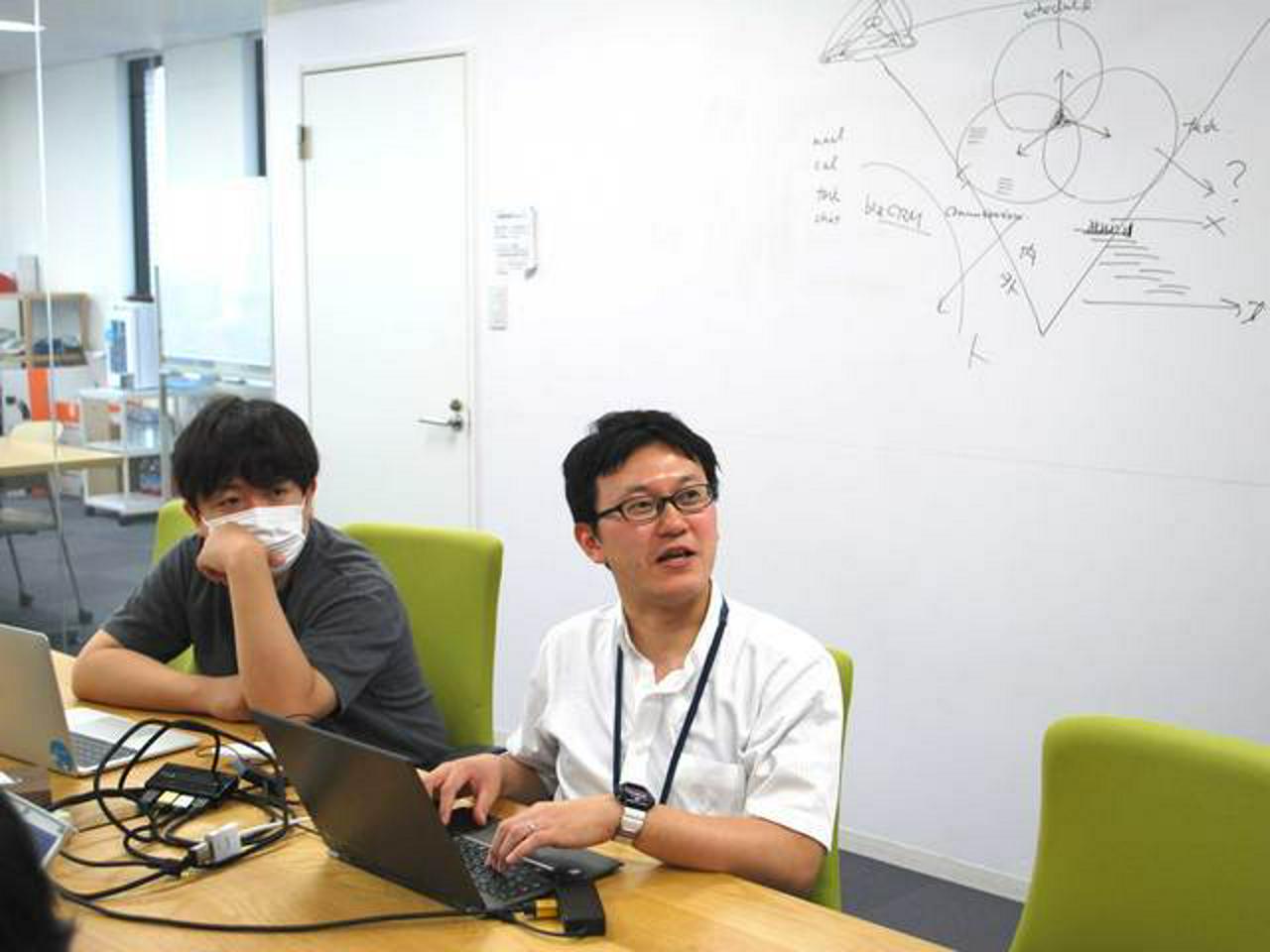 株式会社ジーネクスト 求人画像1
