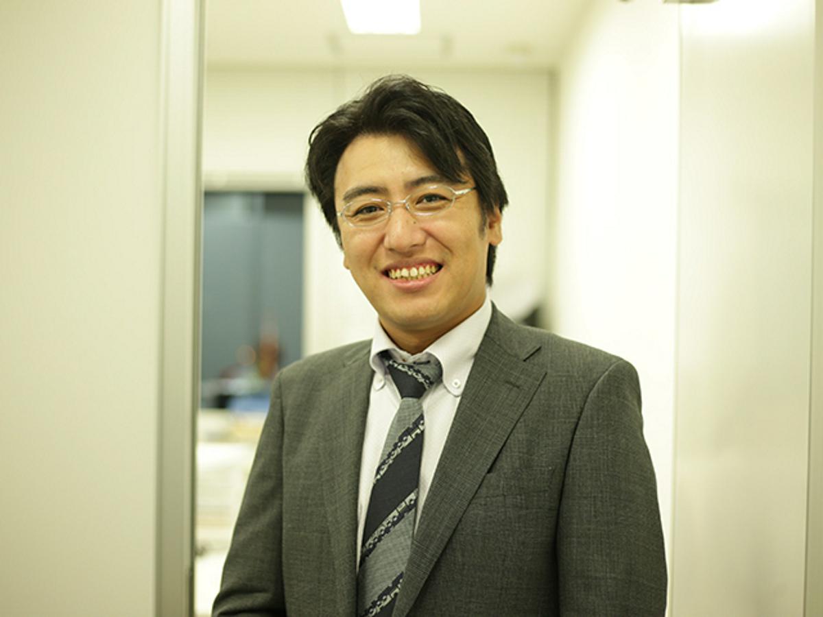 インタビュー画像