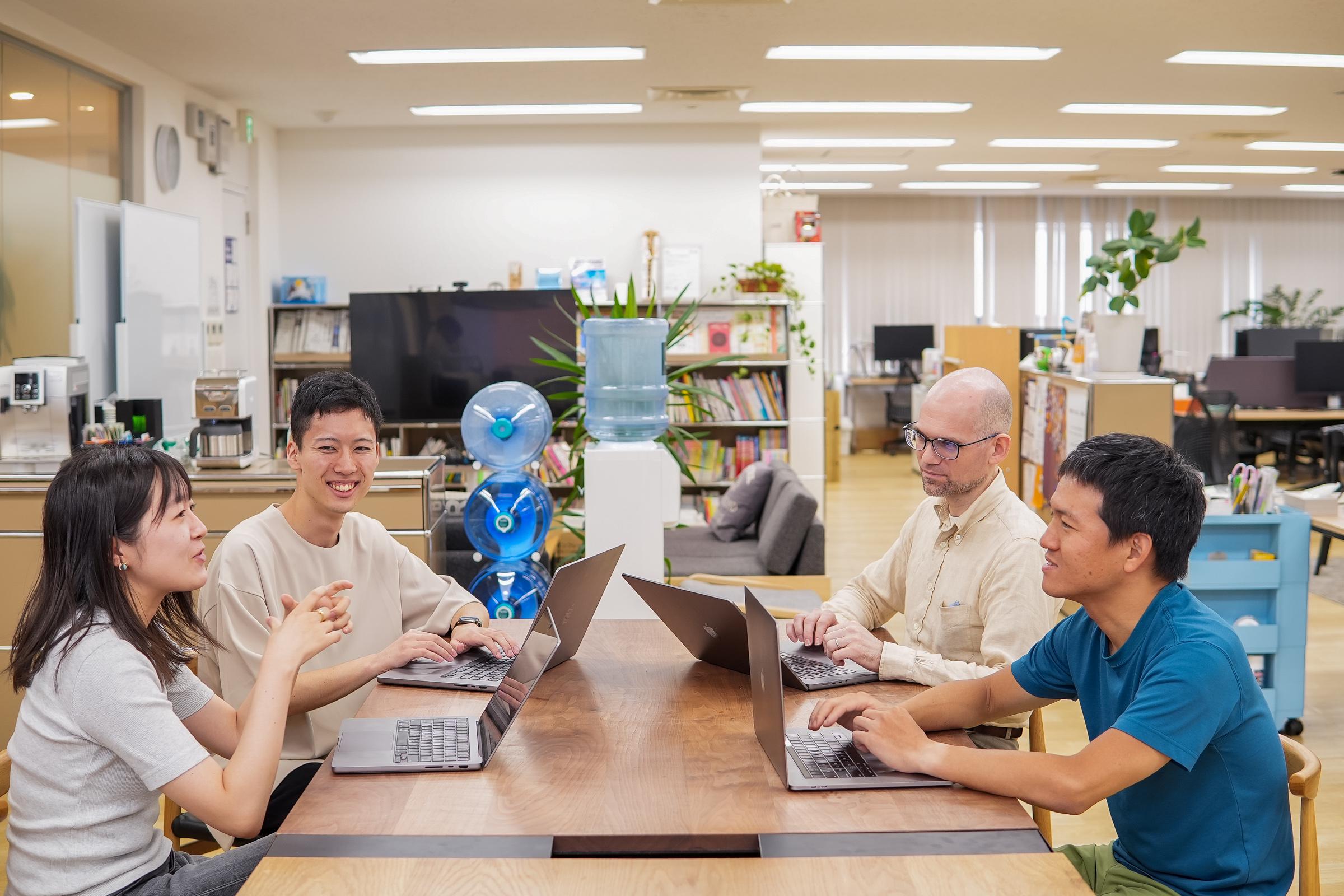 企業トップ画像