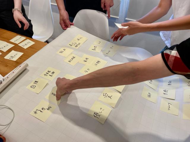 「それぞれの個性を掛け合わせれば、より大きな成果を生む」というのが私たちの考え方。ぜひ一緒に医療界にイノベーションを起こしましょう！