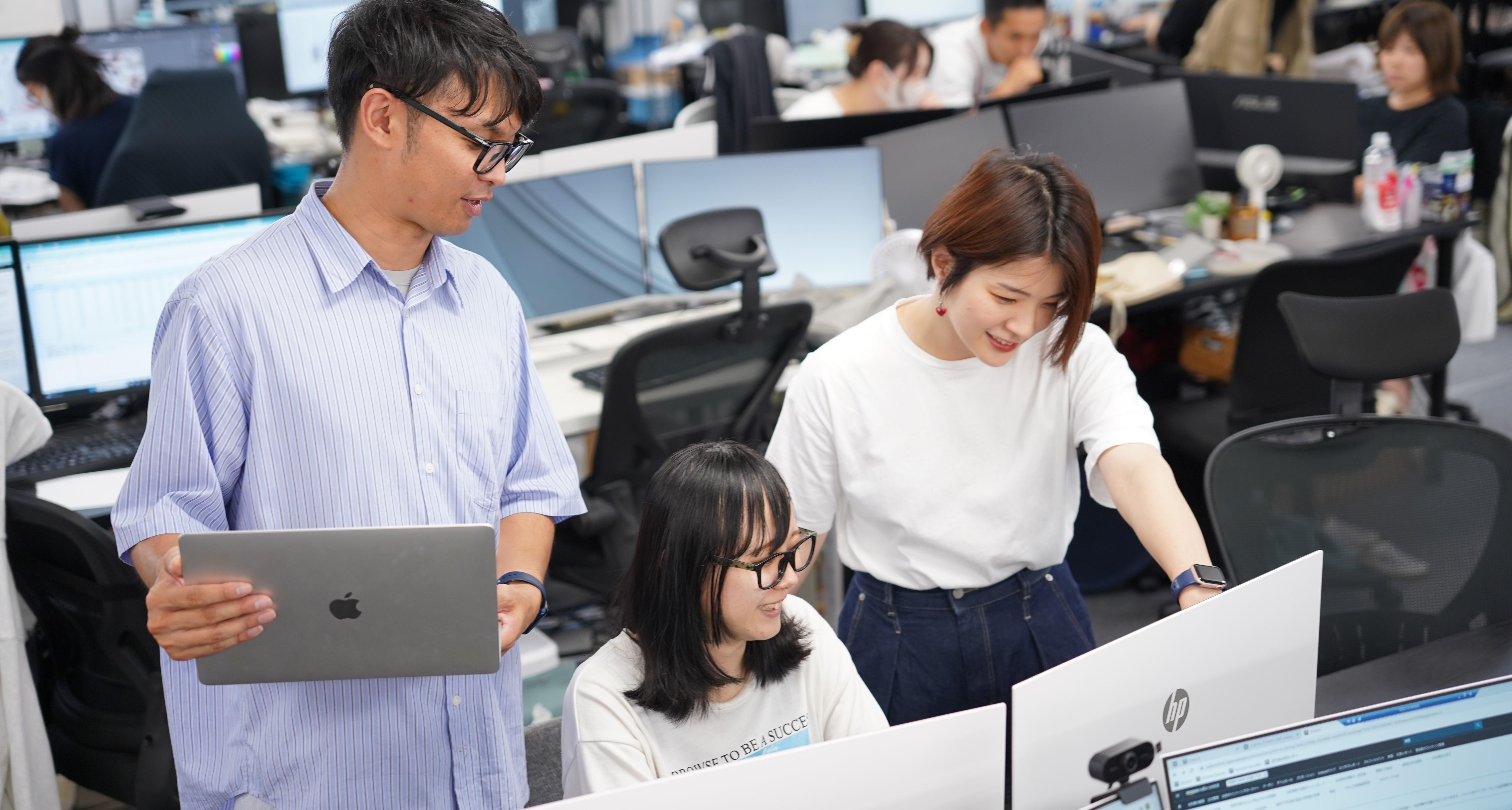 企業トップ画像