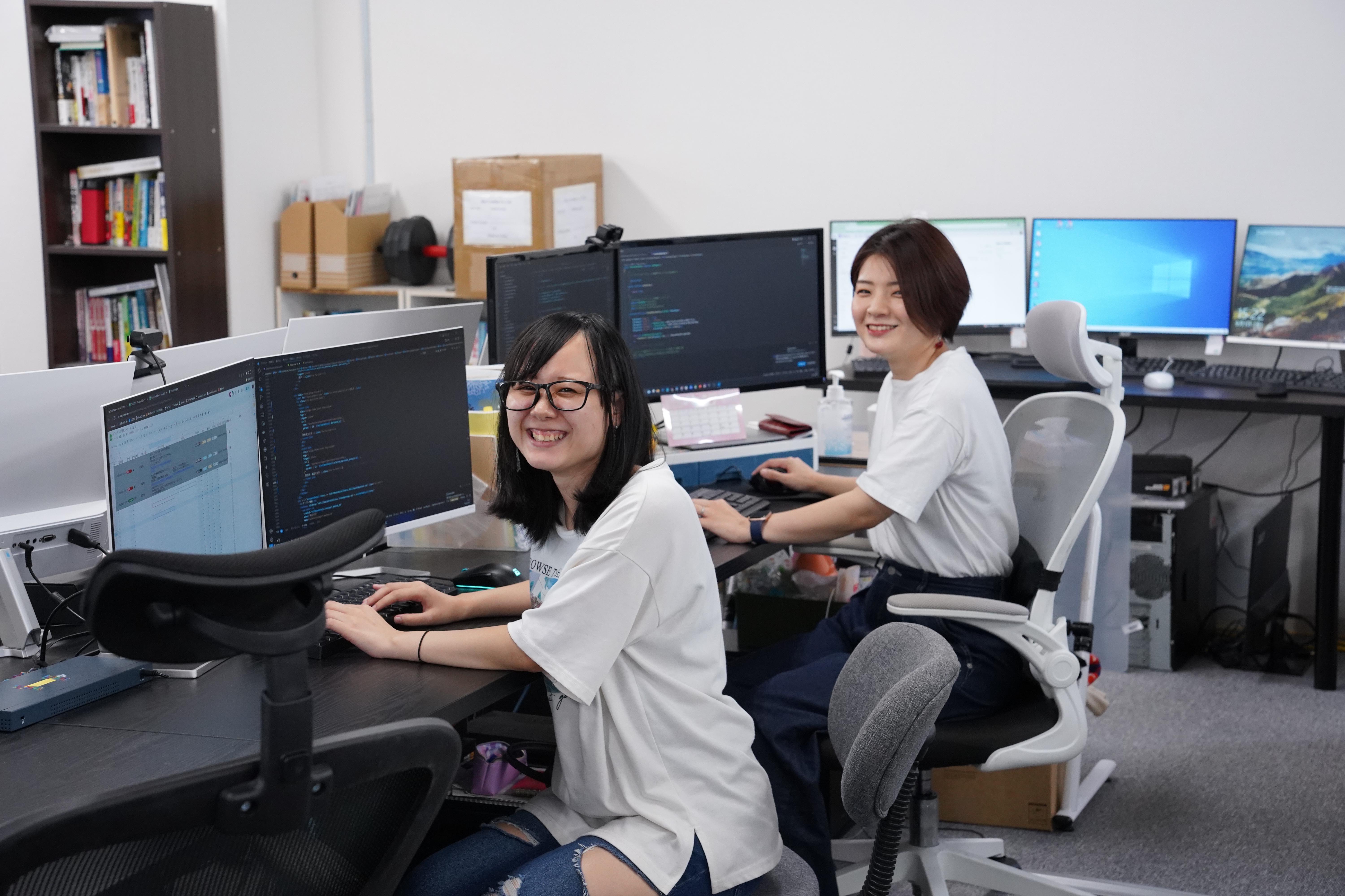 企業トップ画像