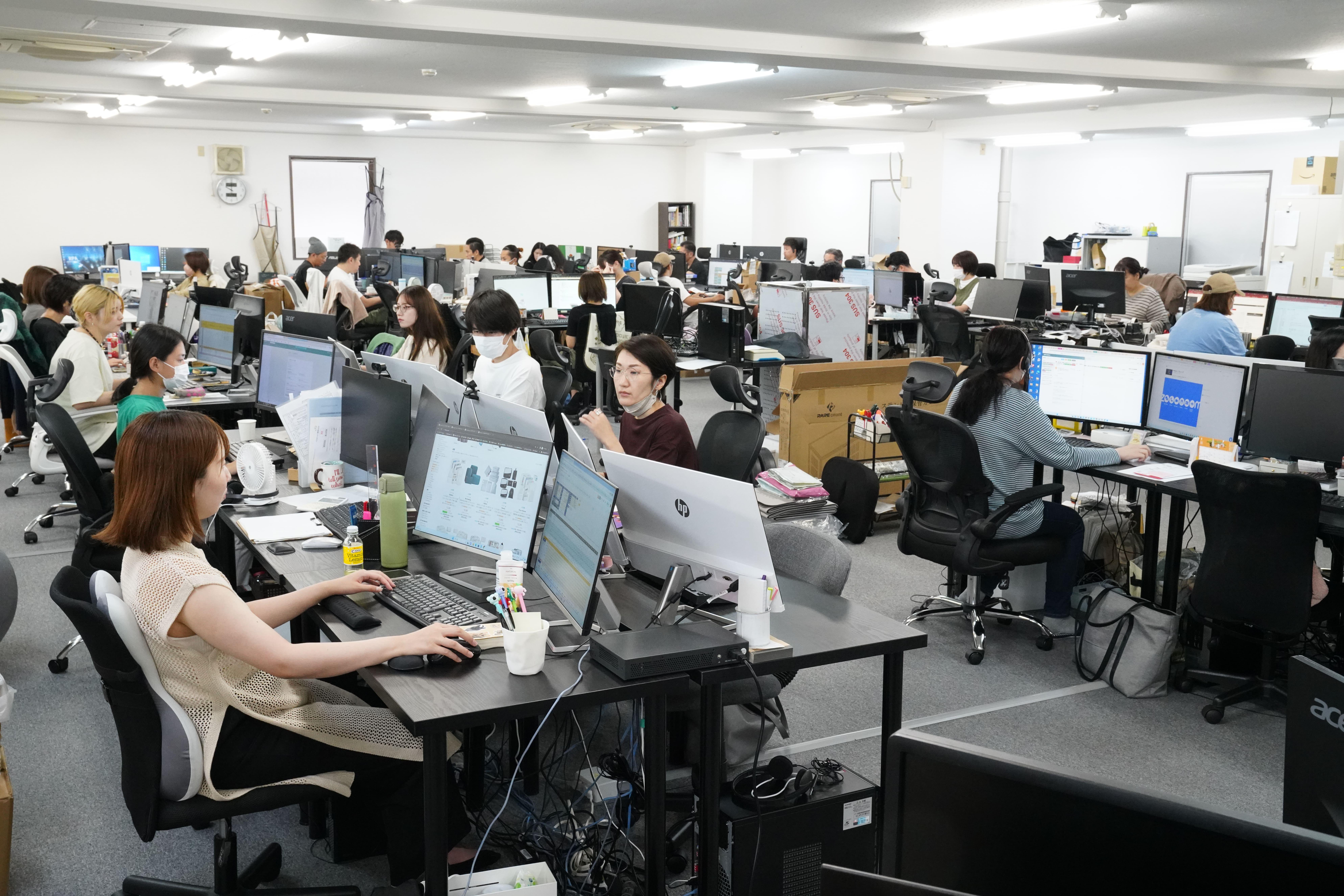 企業トップ画像