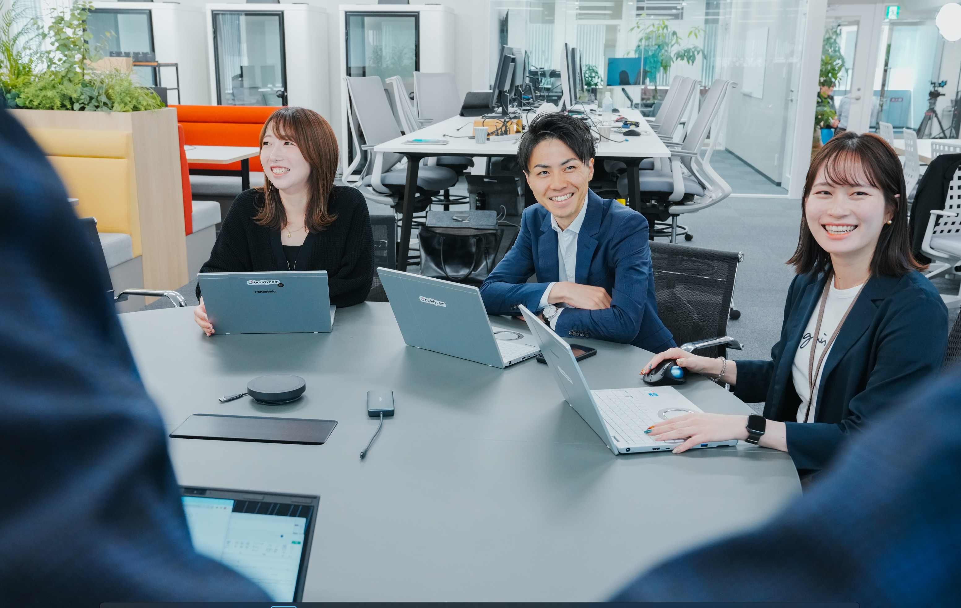 企業トップ画像