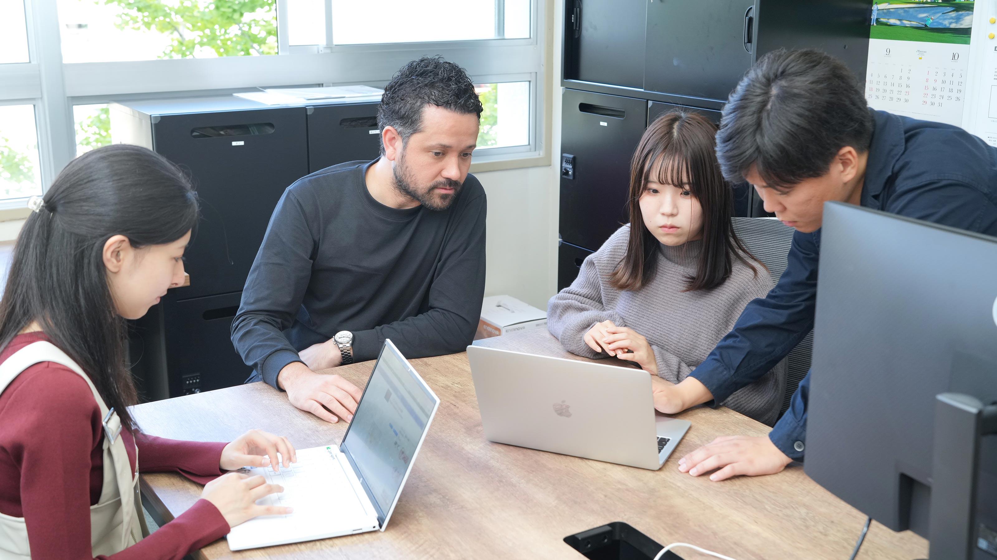 企業トップ画像