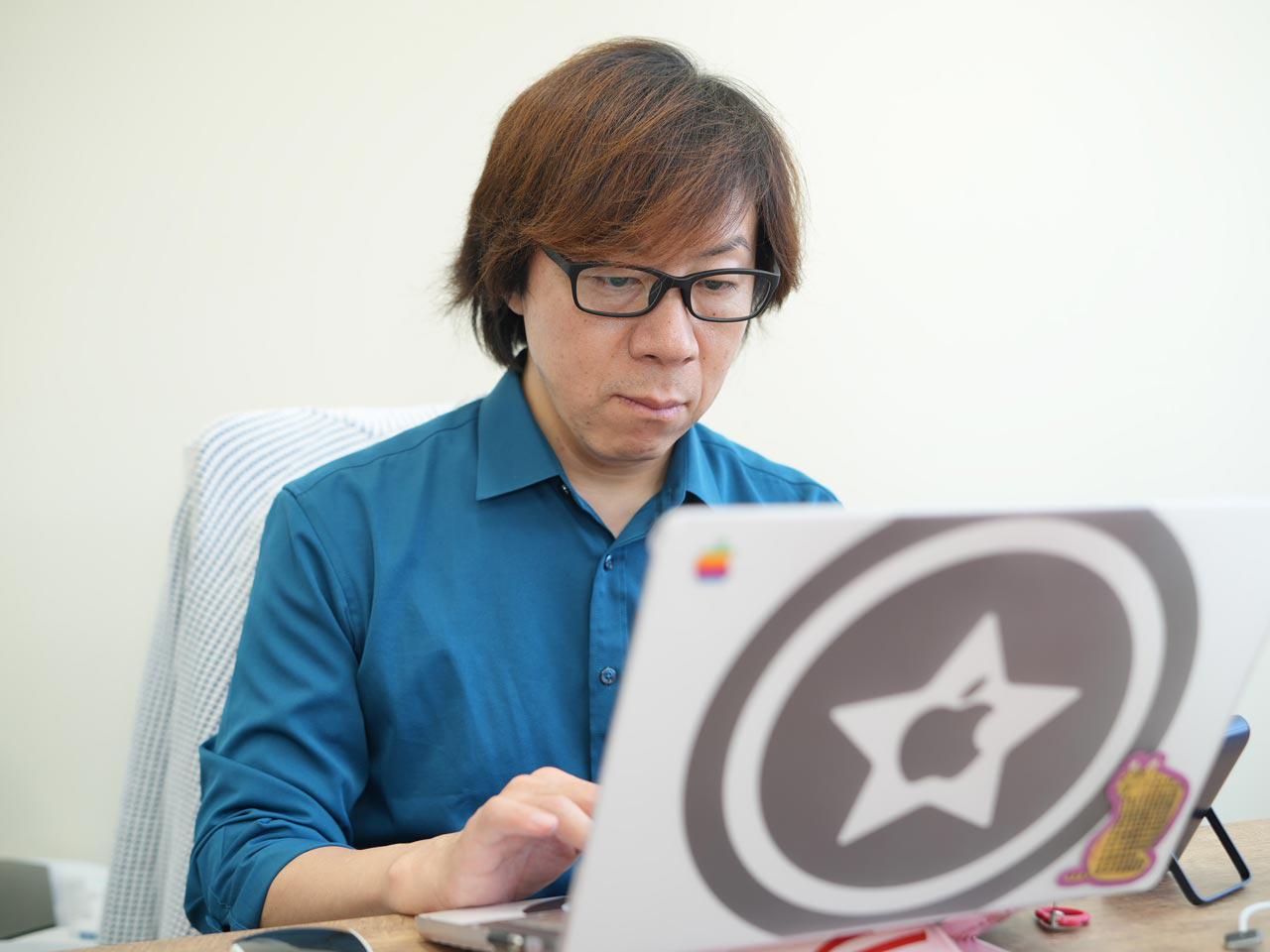 『Su__i』の機能拡張に携わるエンジニアを急募している。新たな環境を探している人は、一度話を聞いてみることを強くおすすめする。