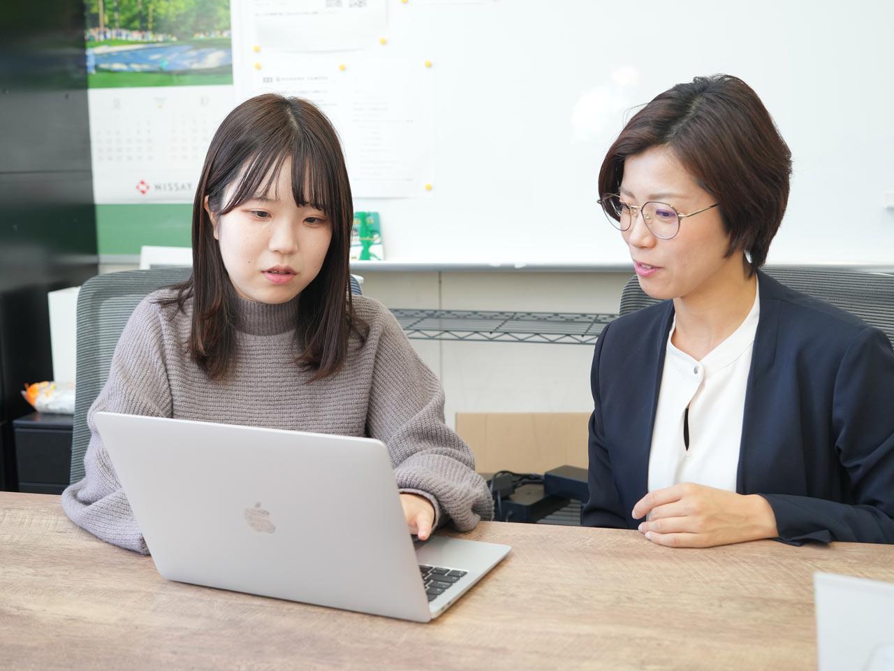 今後も新たなサービス開発に挑戦していき、グローバルに展開していく方針とのこと。