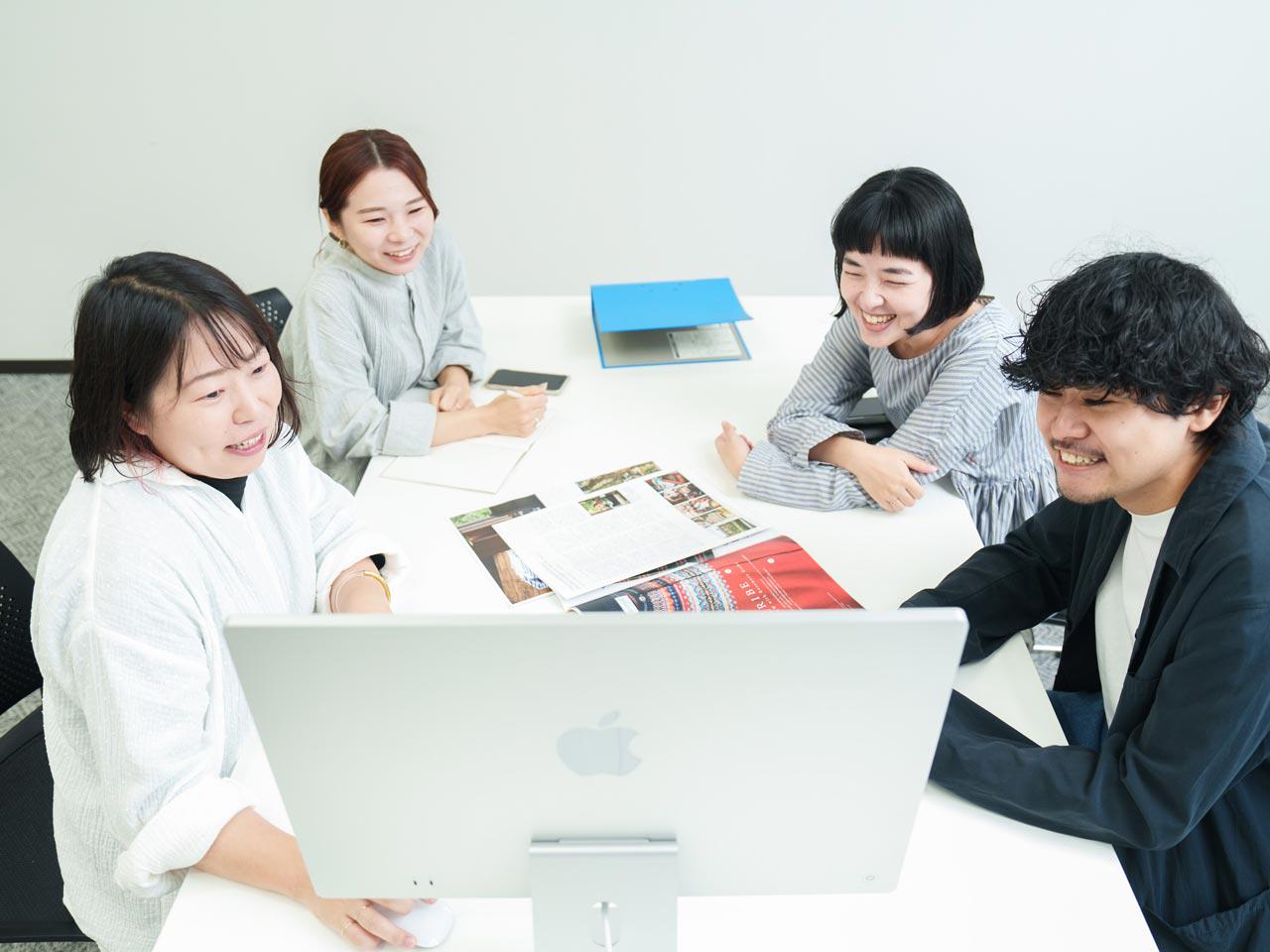 株式会社 ビショップのイメージ画像3