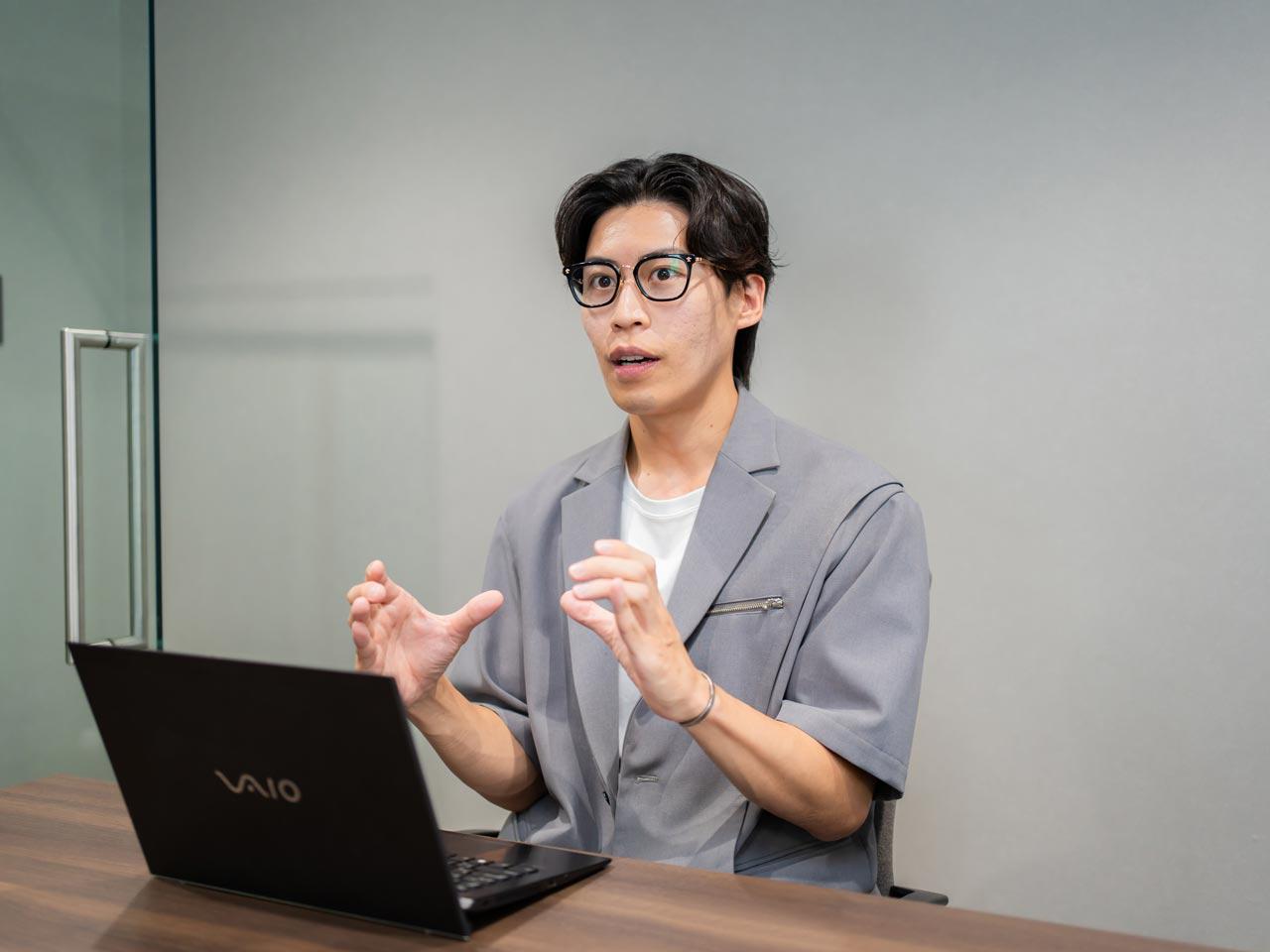 株式会社 GASYのイメージ画像2