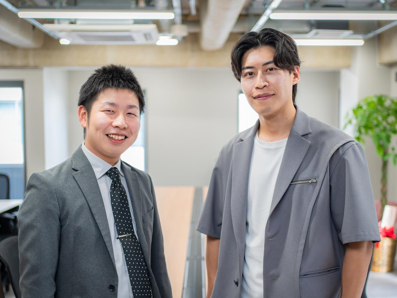 株式会社 GASYのイメージ画像1