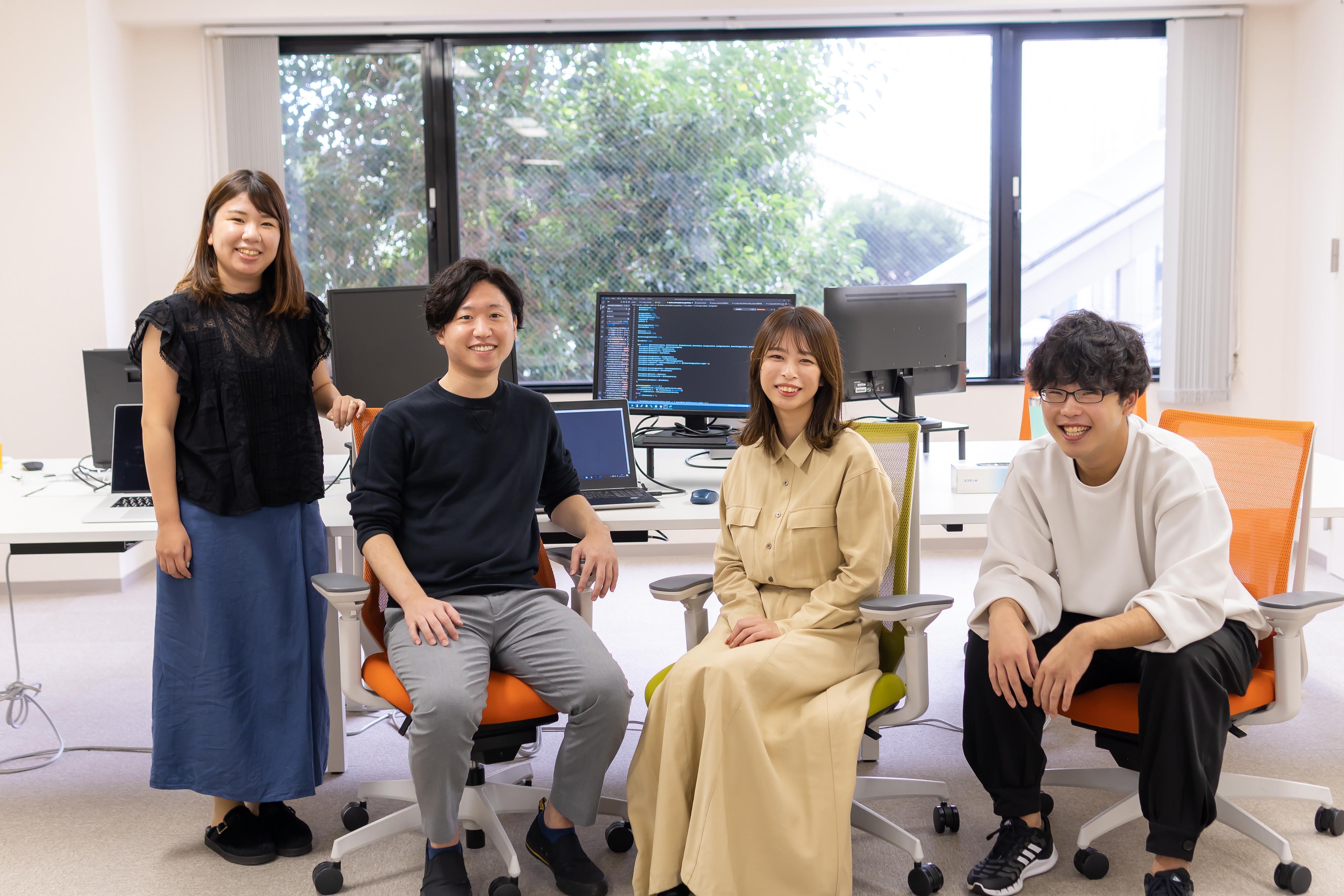 企業トップ画像