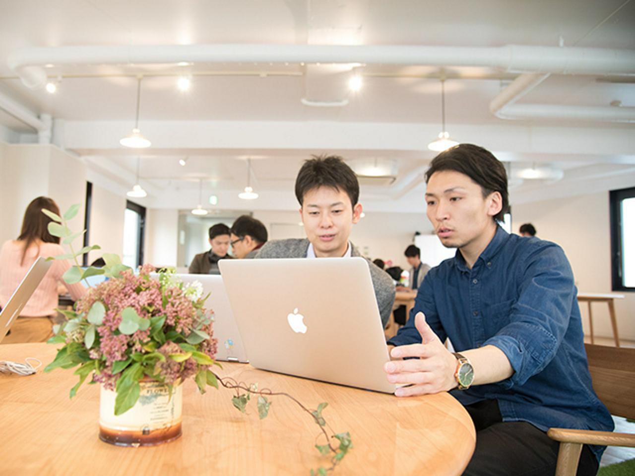 株式会社SAMURAI 求人画像1